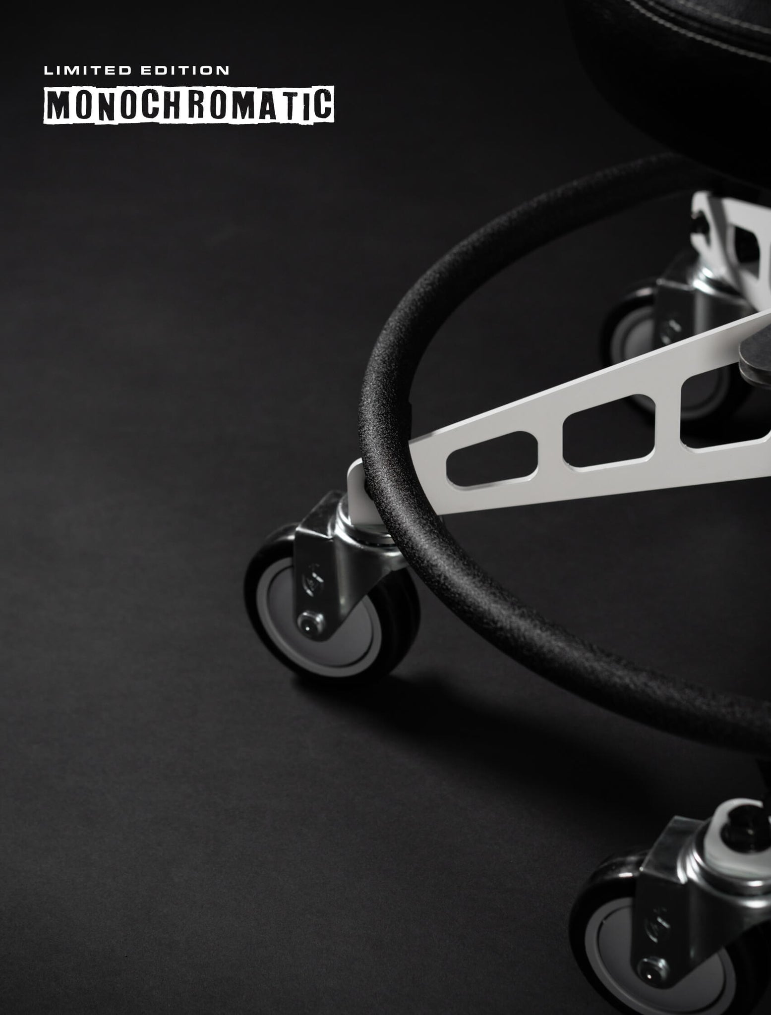 MONOCHROMATIC EDITION (ROBUST MODEL)