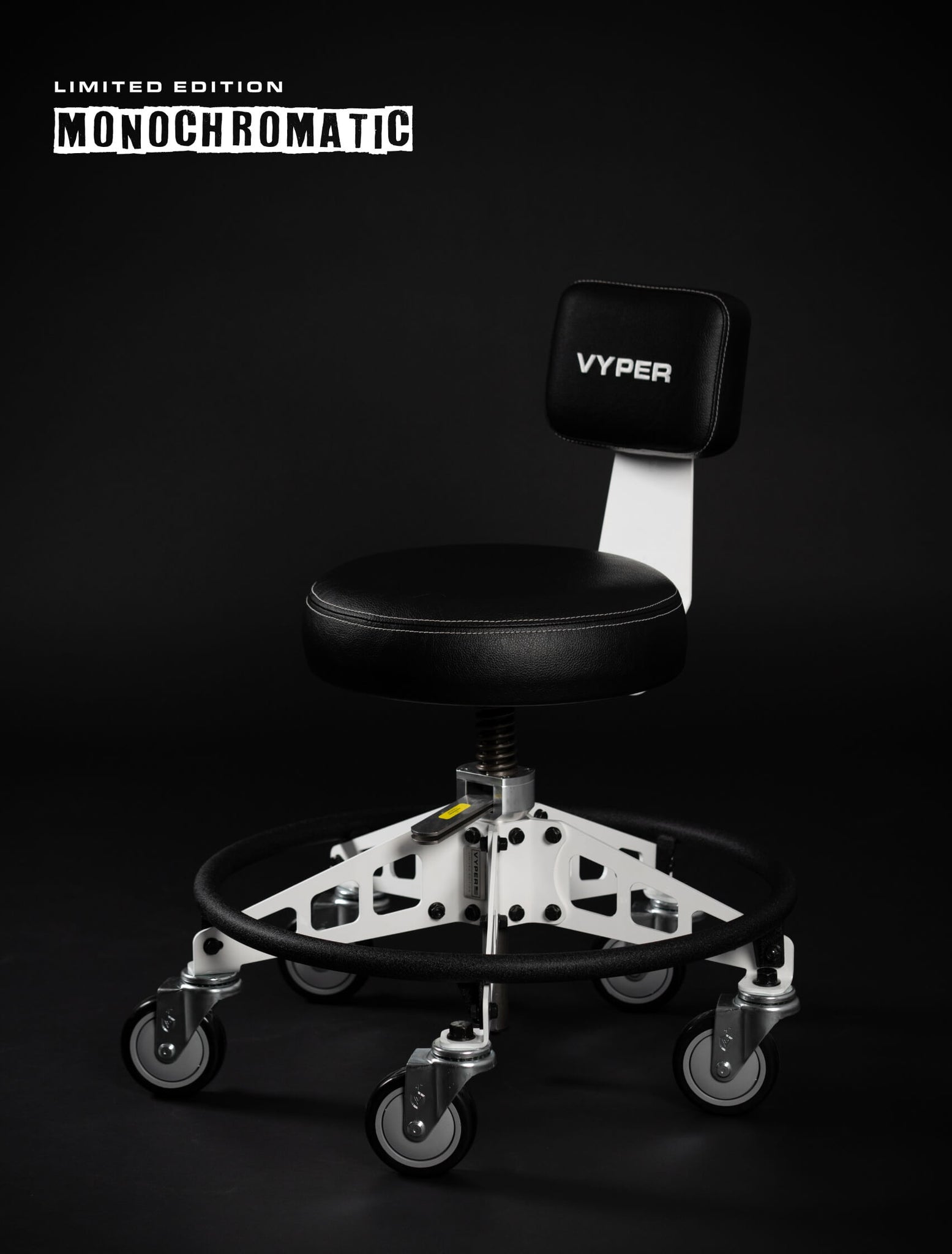 MONOCHROMATIC EDITION (ROBUST MODEL)