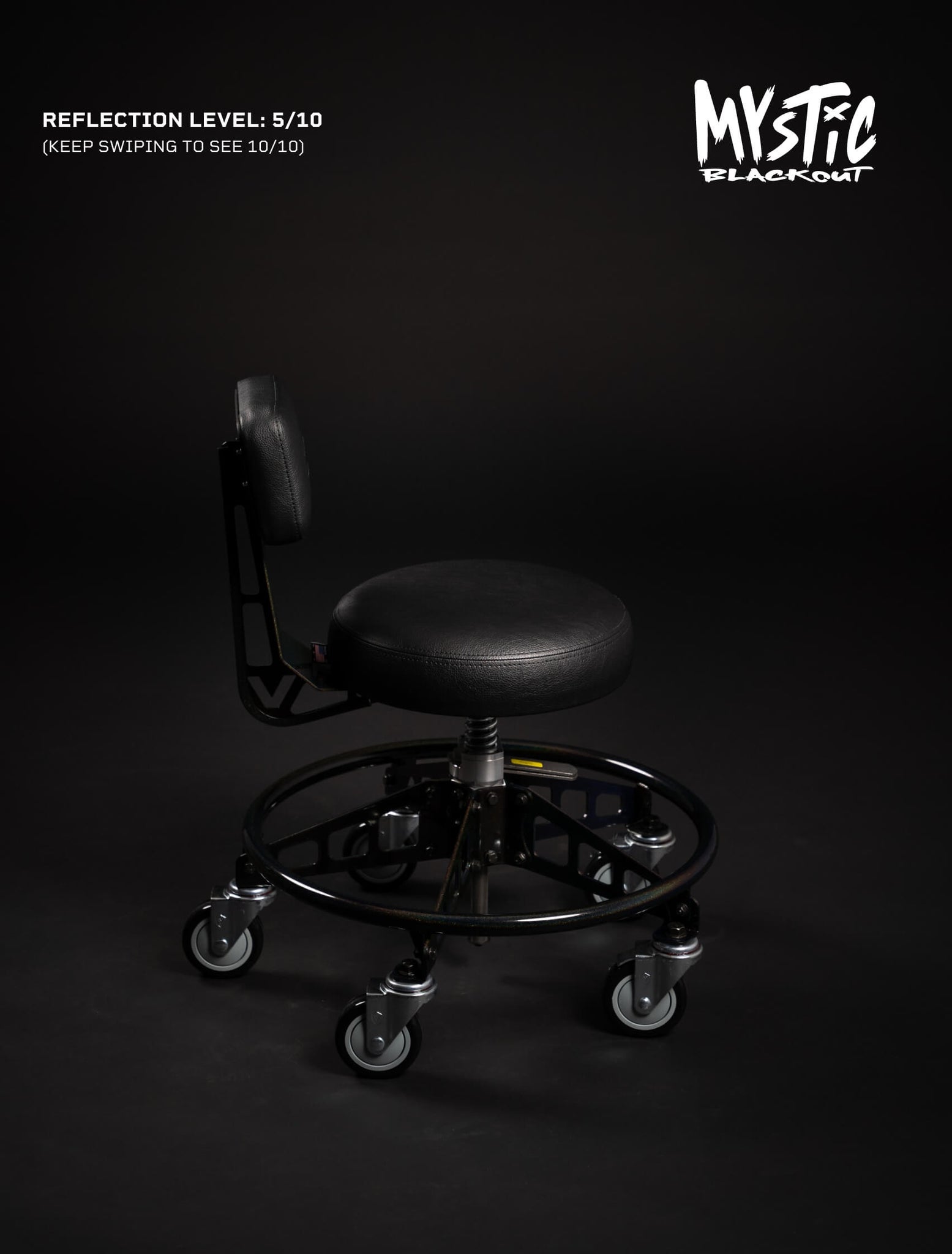 MYSTIC EDITION (ROBUST MODEL)