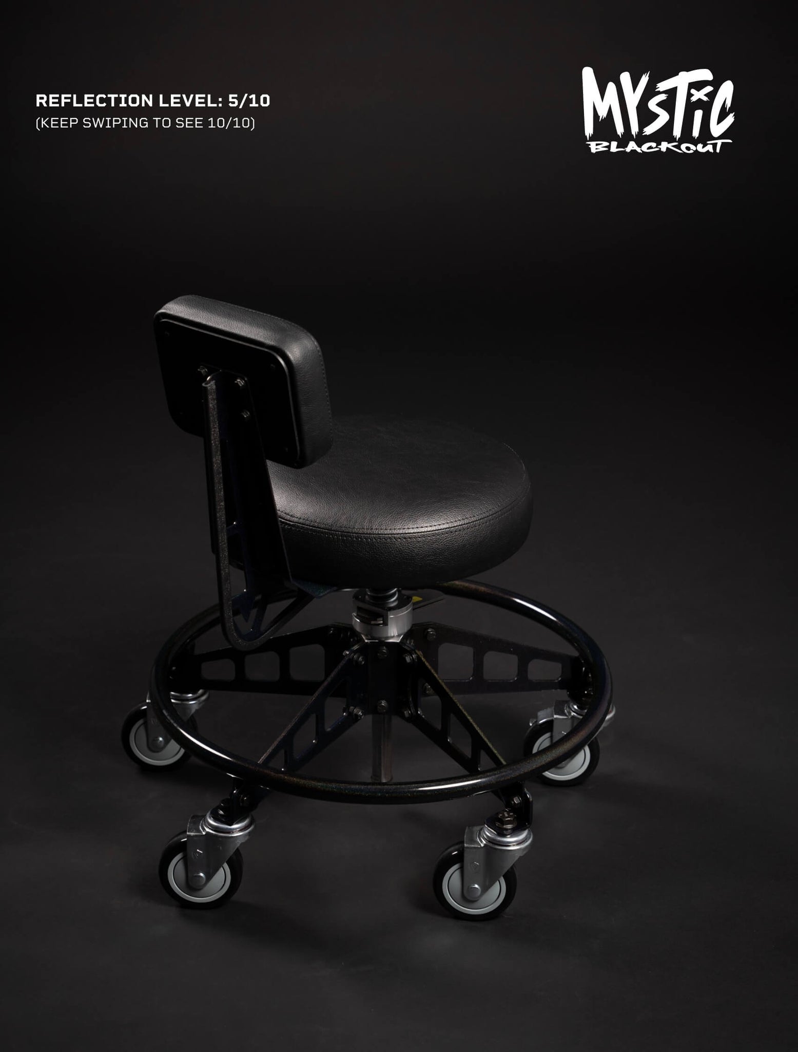 MYSTIC EDITION (ROBUST MODEL)