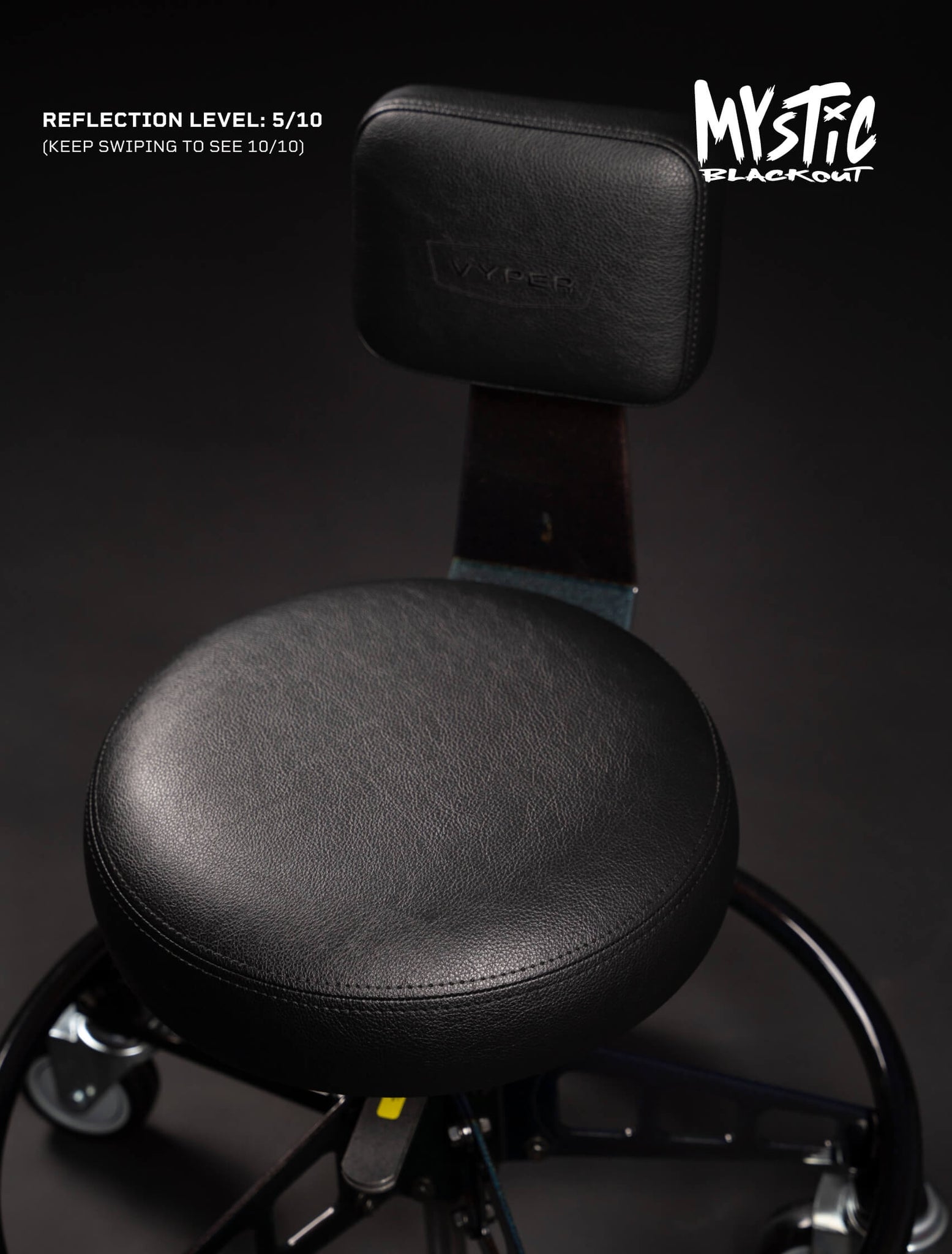 MYSTIC EDITION (ROBUST MODEL)