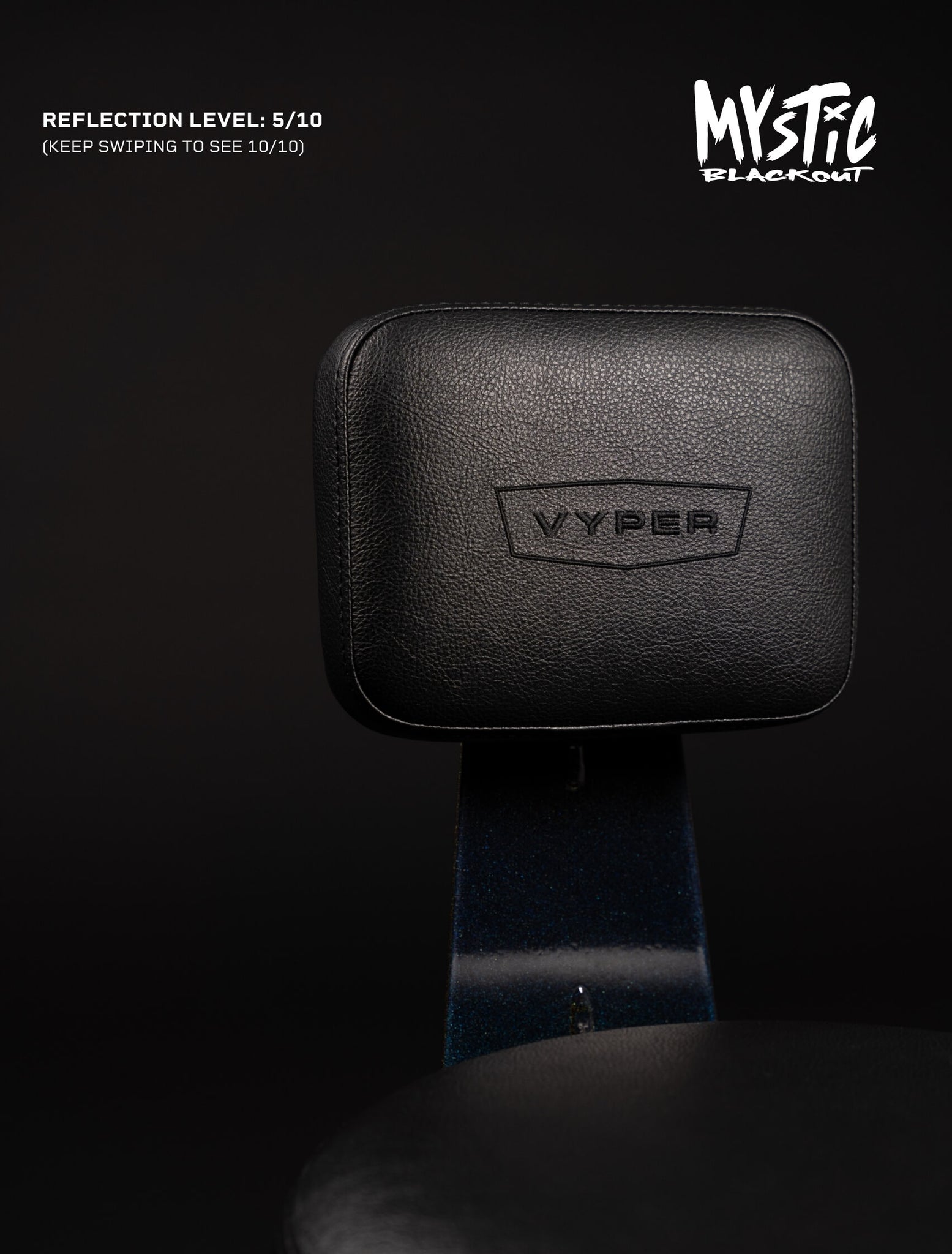 MYSTIC EDITION (ROBUST MODEL)