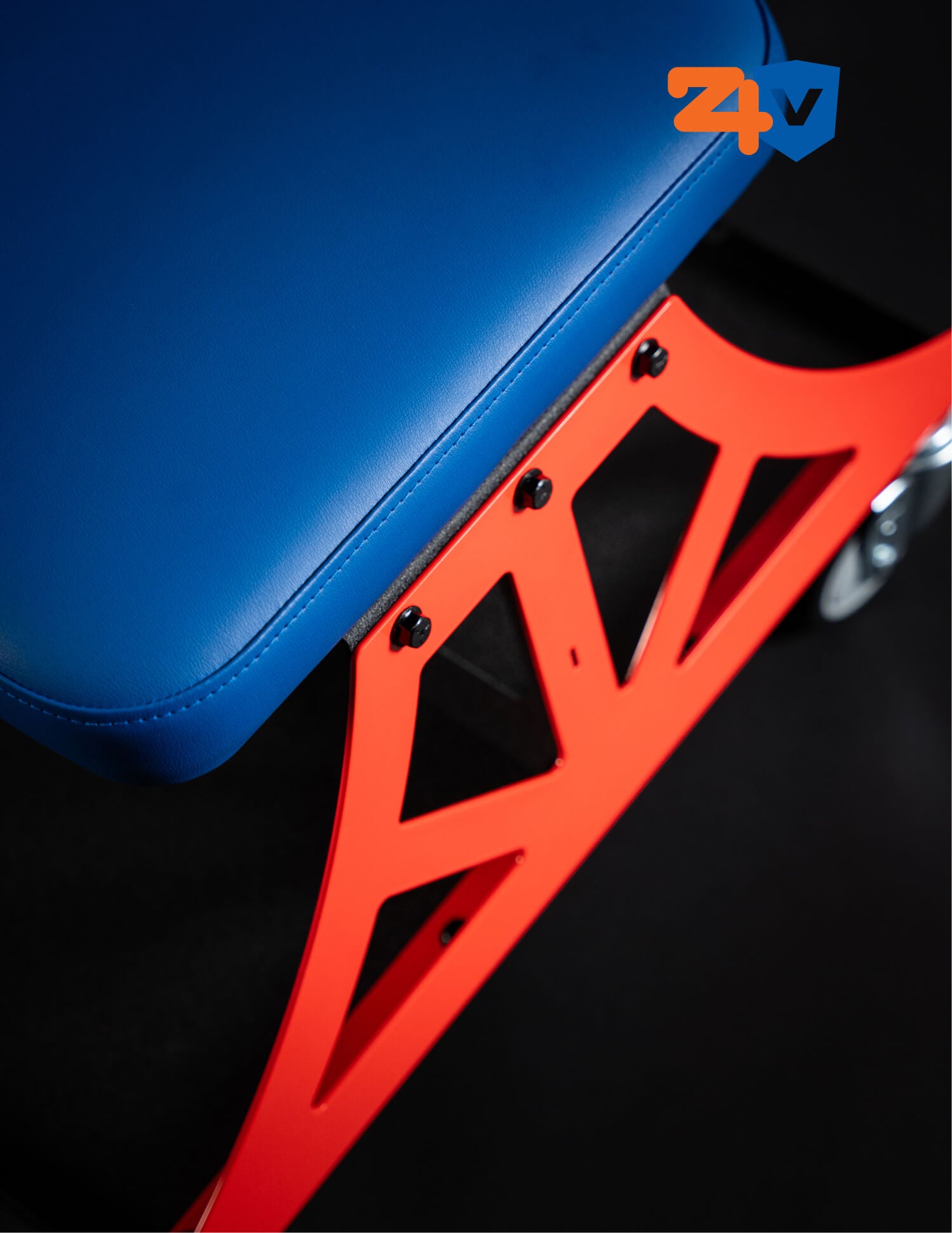 NO. 74 EDITION (LOW-PRO MODEL)