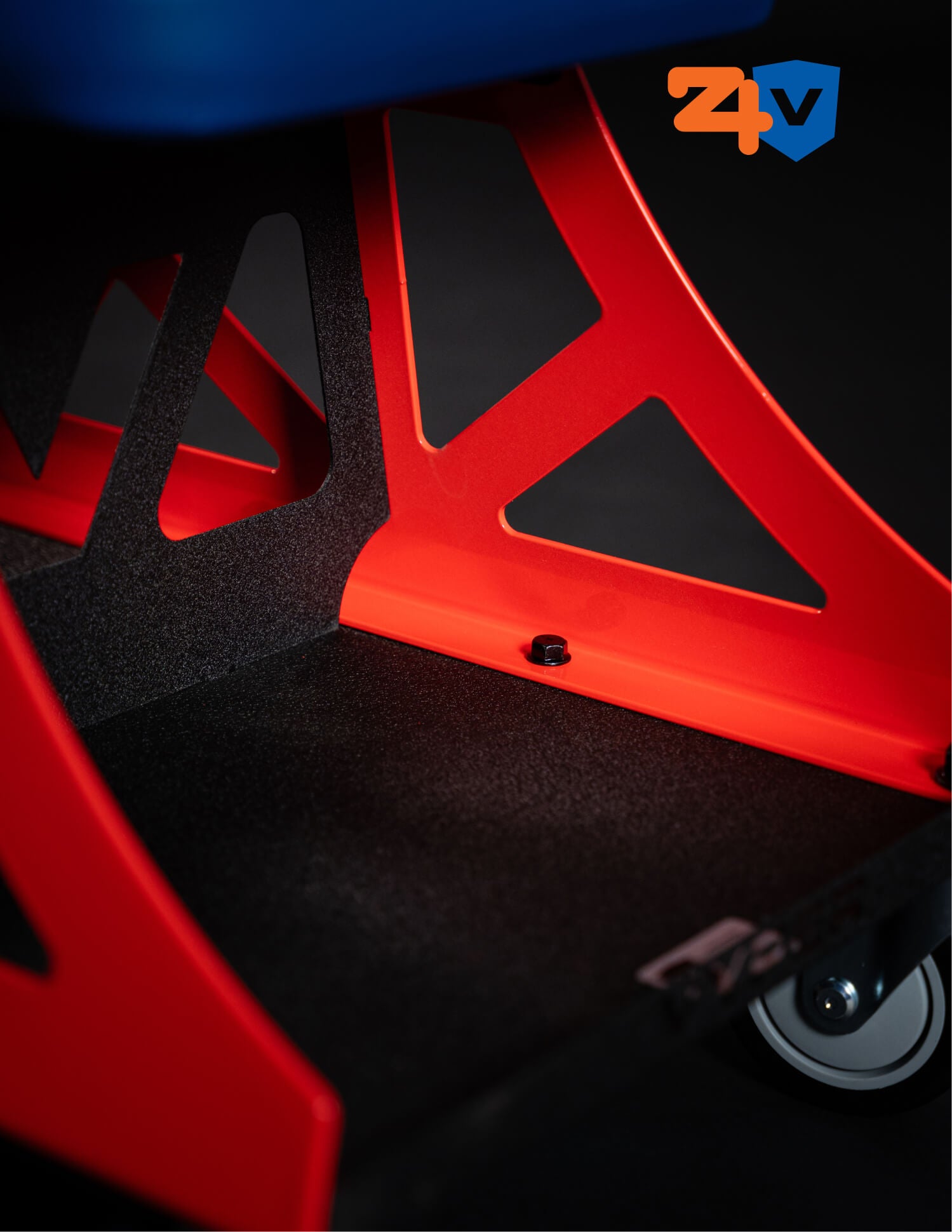 NO. 74 EDITION (LOW-PRO MODEL)