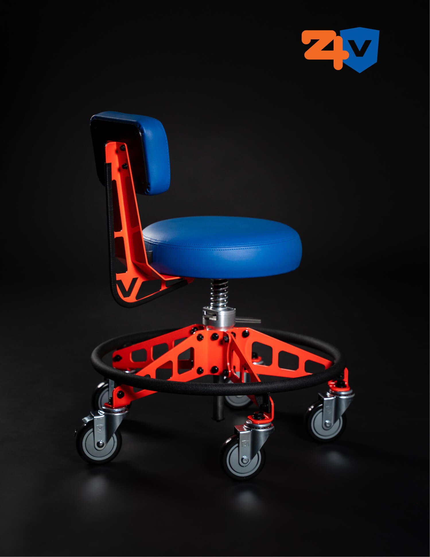 NO. 74 EDITION (ROBUST MODEL)