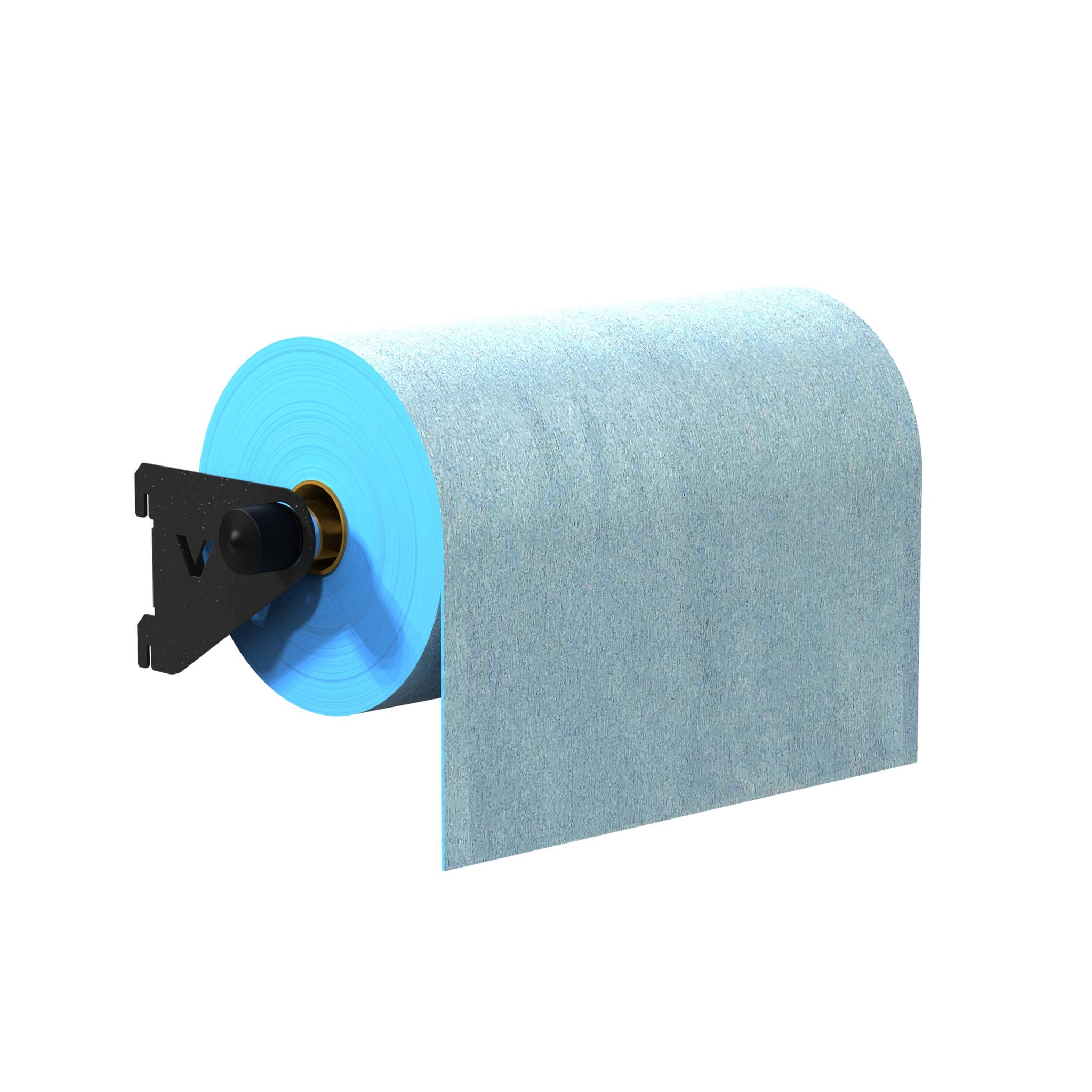 PAPER TOWEL HOLDER
