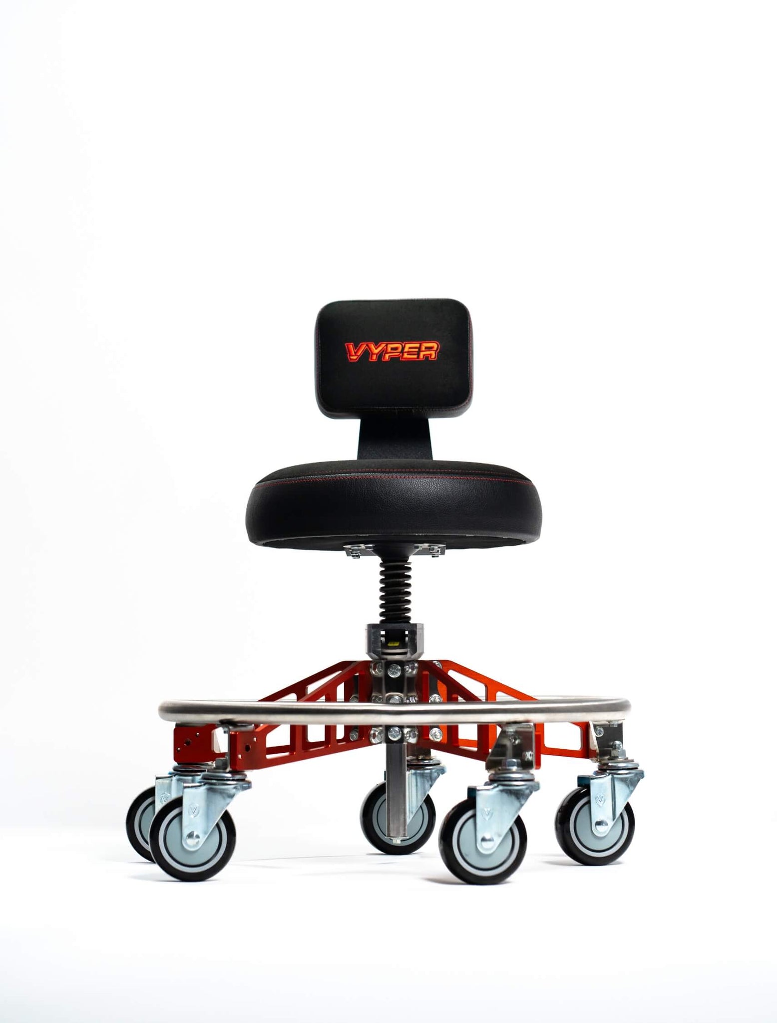 PATRIOT EDITION (ROBUST MODEL)