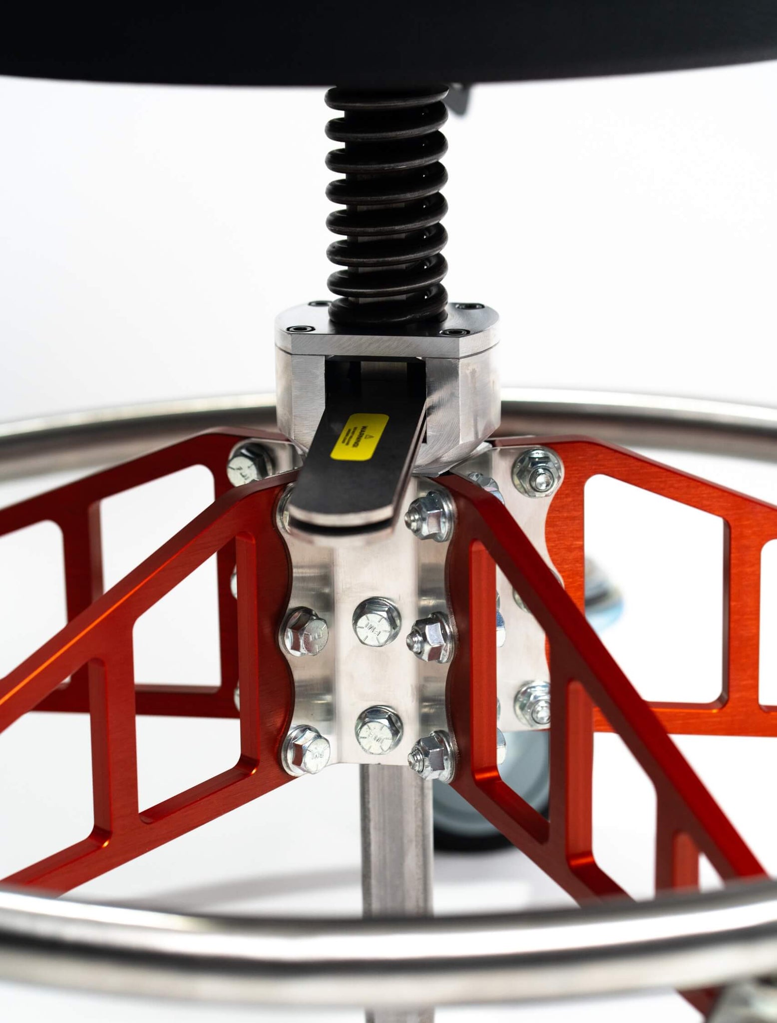 PATRIOT EDITION (ROBUST MODEL)