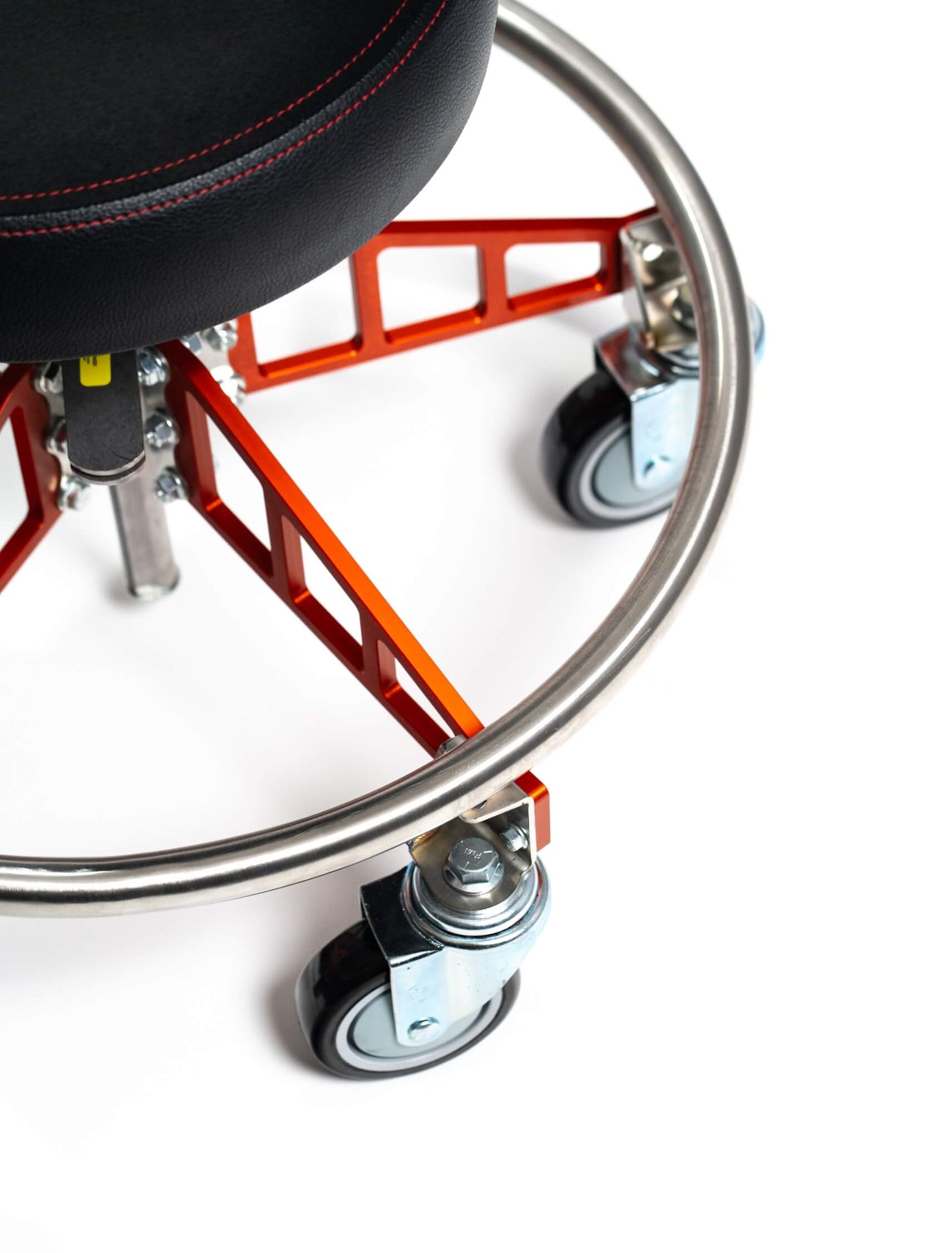 PATRIOT EDITION (ROBUST MODEL)