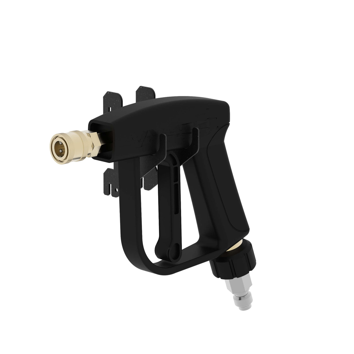 PRESSURE WASHER SPRAY GUN HOLDER