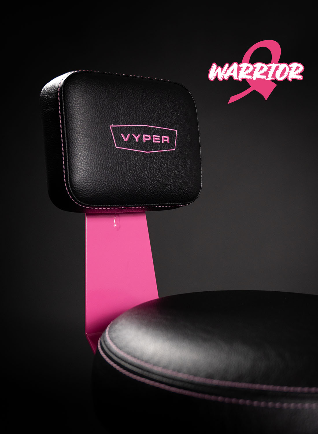 WARRIOR EDITION (ELEVATED)