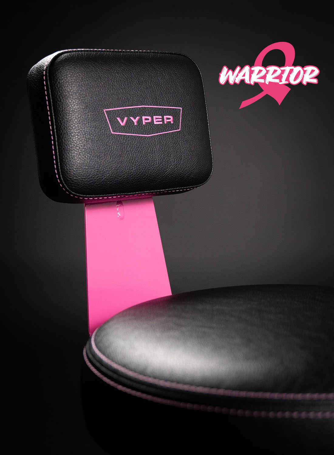 WARRIOR EDITION (ROBUST)