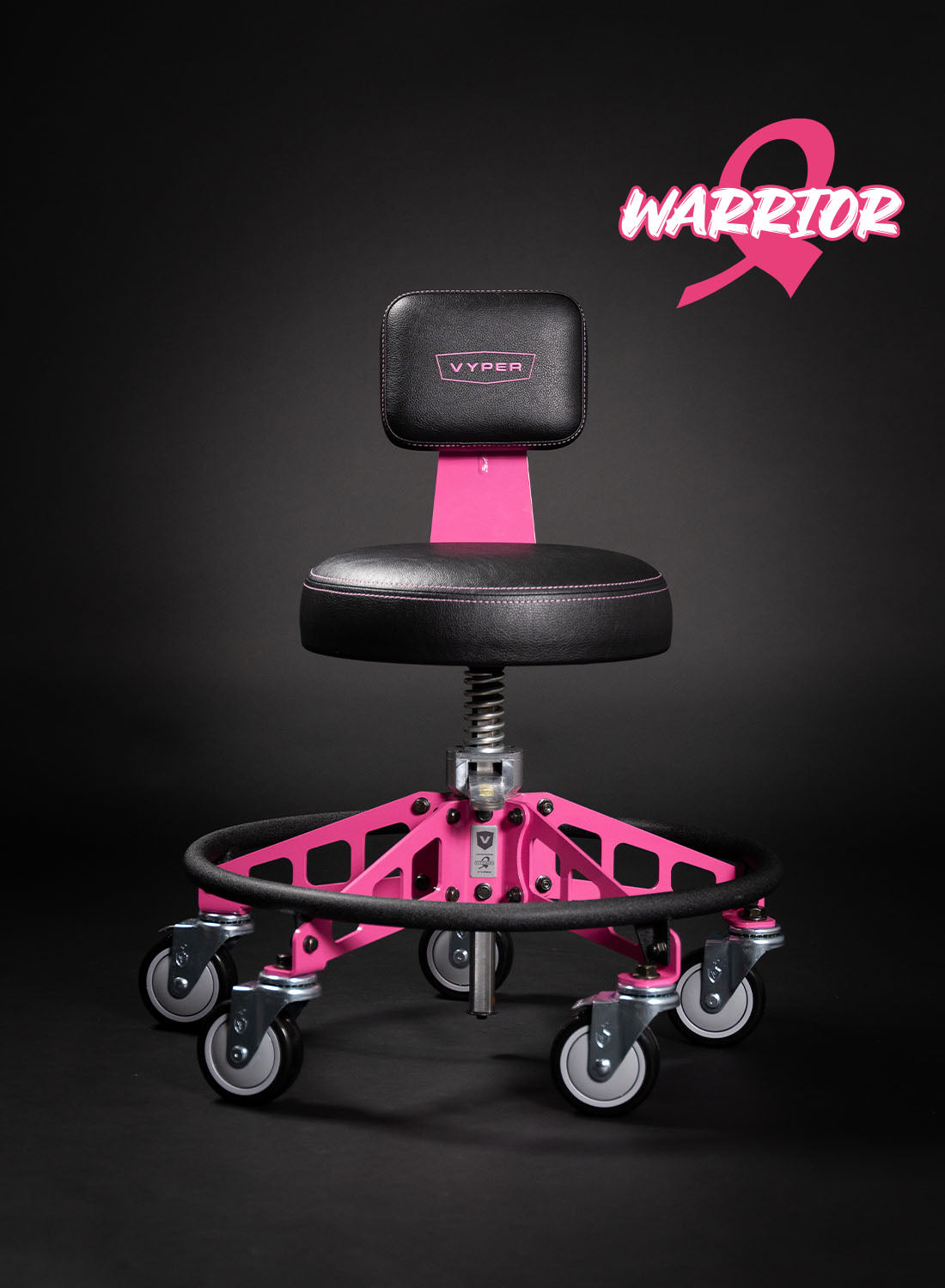 WARRIOR EDITION (ROBUST)