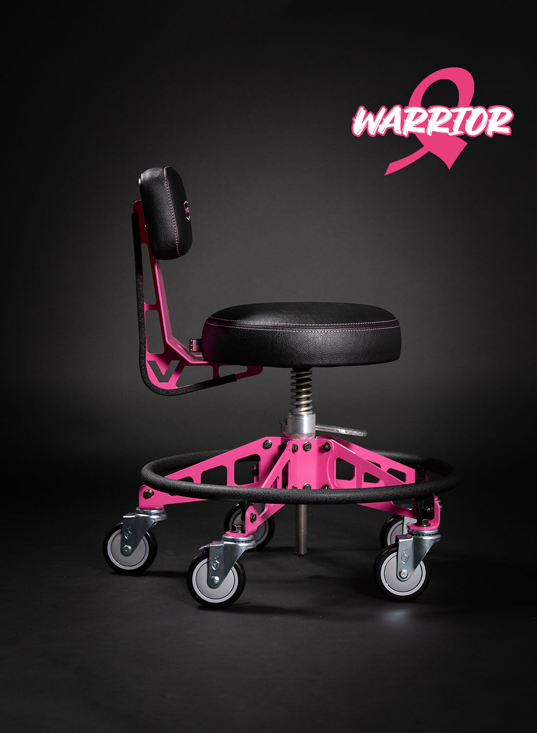 WARRIOR EDITION (ROBUST)