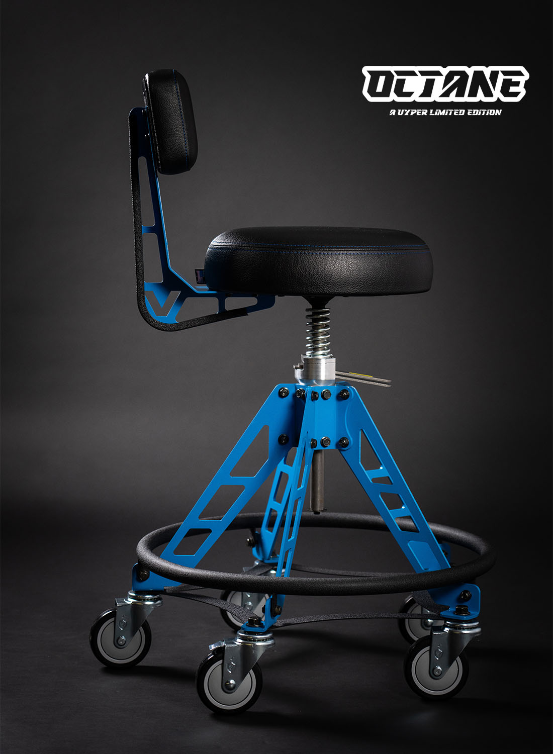 OCTANE EDITION (ELEVATED)