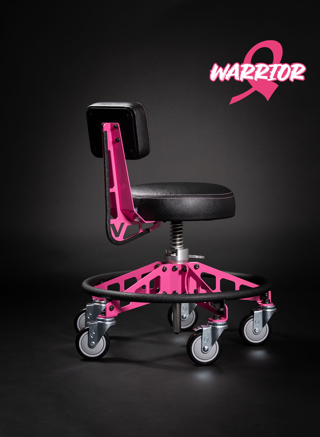 WARRIOR EDITION (ROBUST)