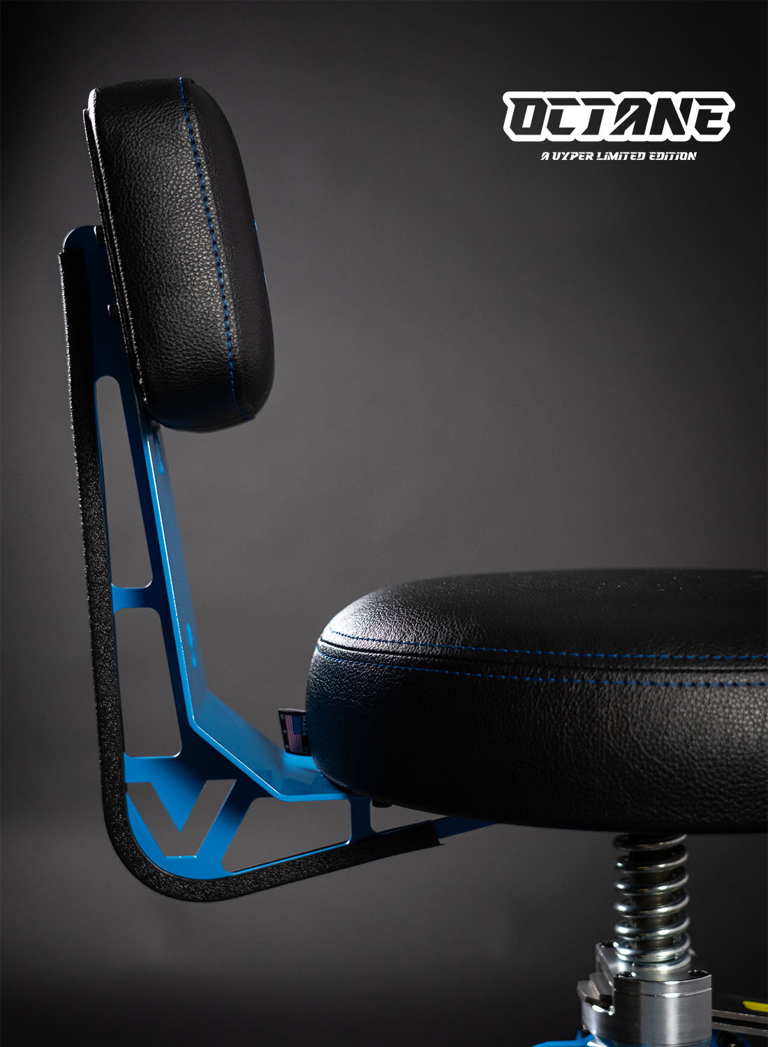 OCTANE EDITION (ELEVATED)