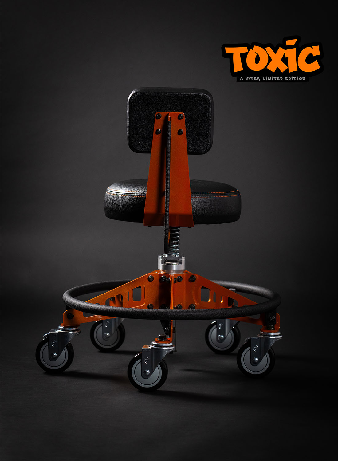 TOXIC EDITION (ROBUST)