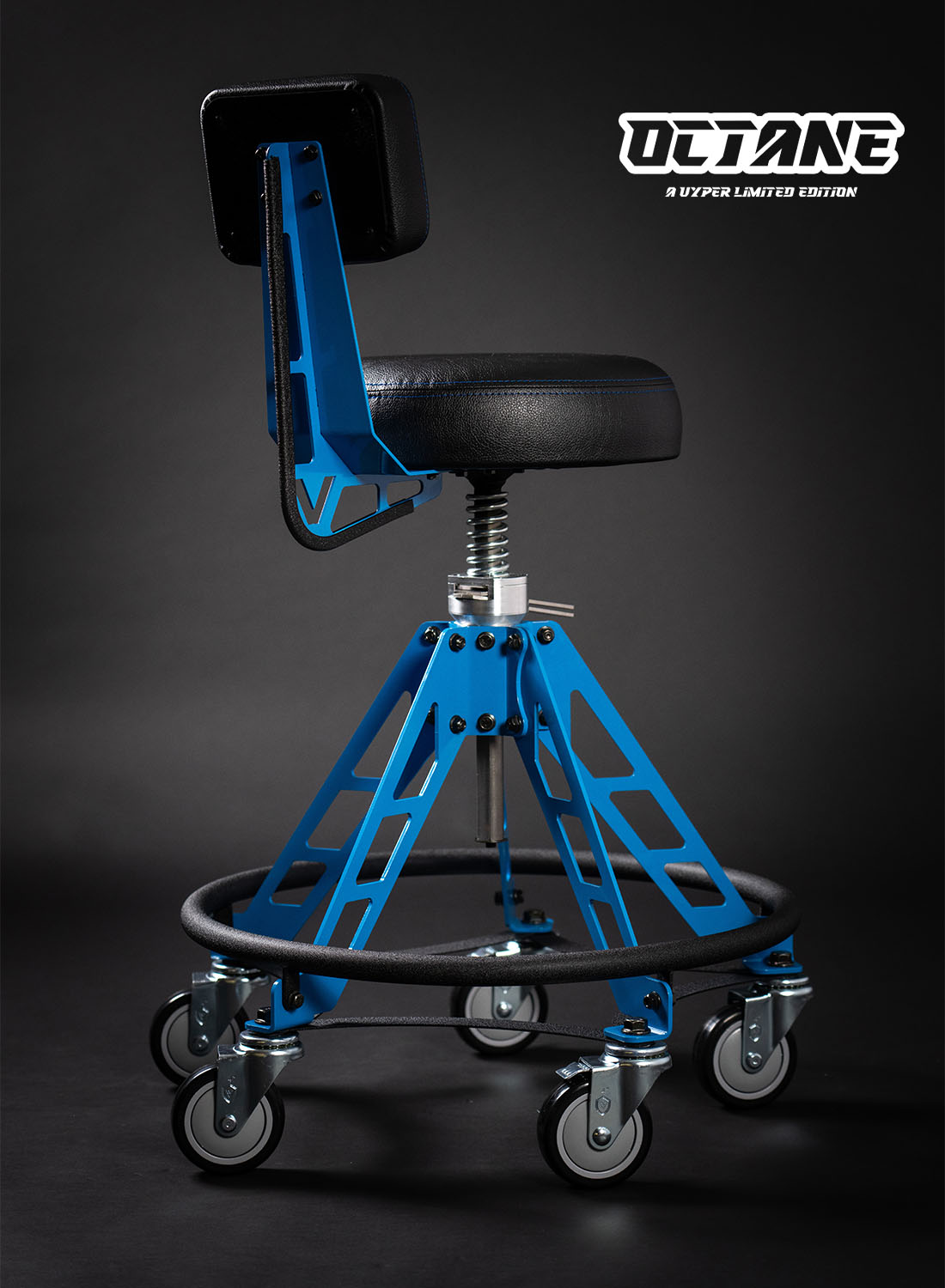 OCTANE EDITION (ELEVATED)