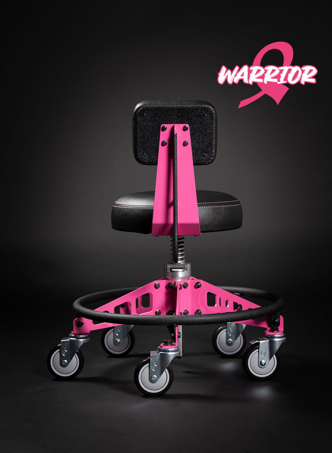 WARRIOR EDITION (ROBUST)