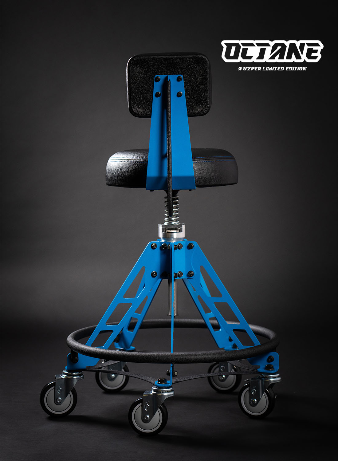 OCTANE EDITION (ELEVATED)