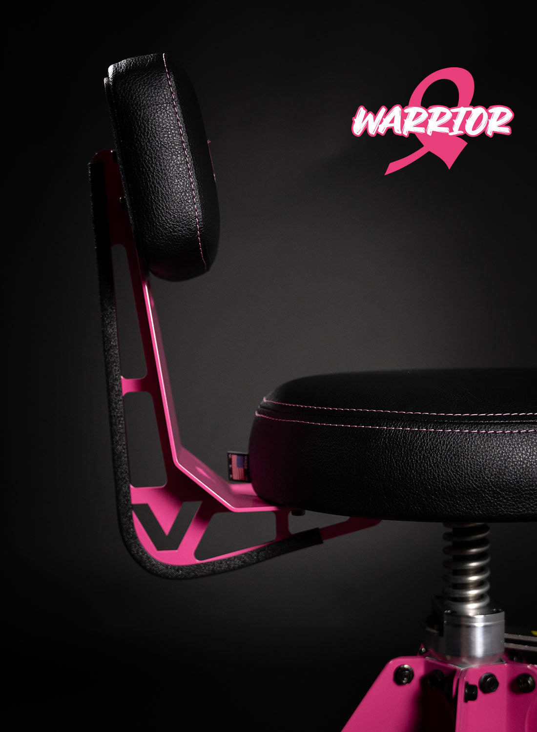 WARRIOR EDITION (ELEVATED)