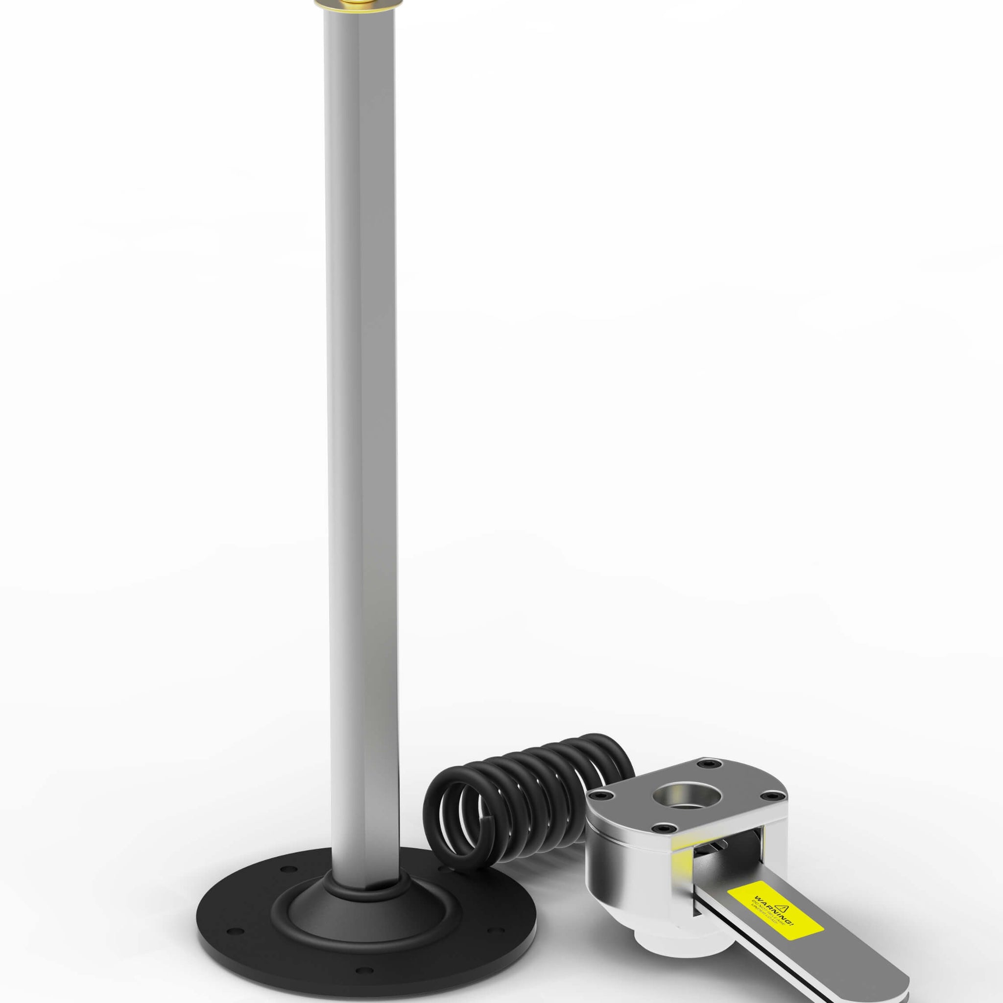 QUICK HEIGHT KIT