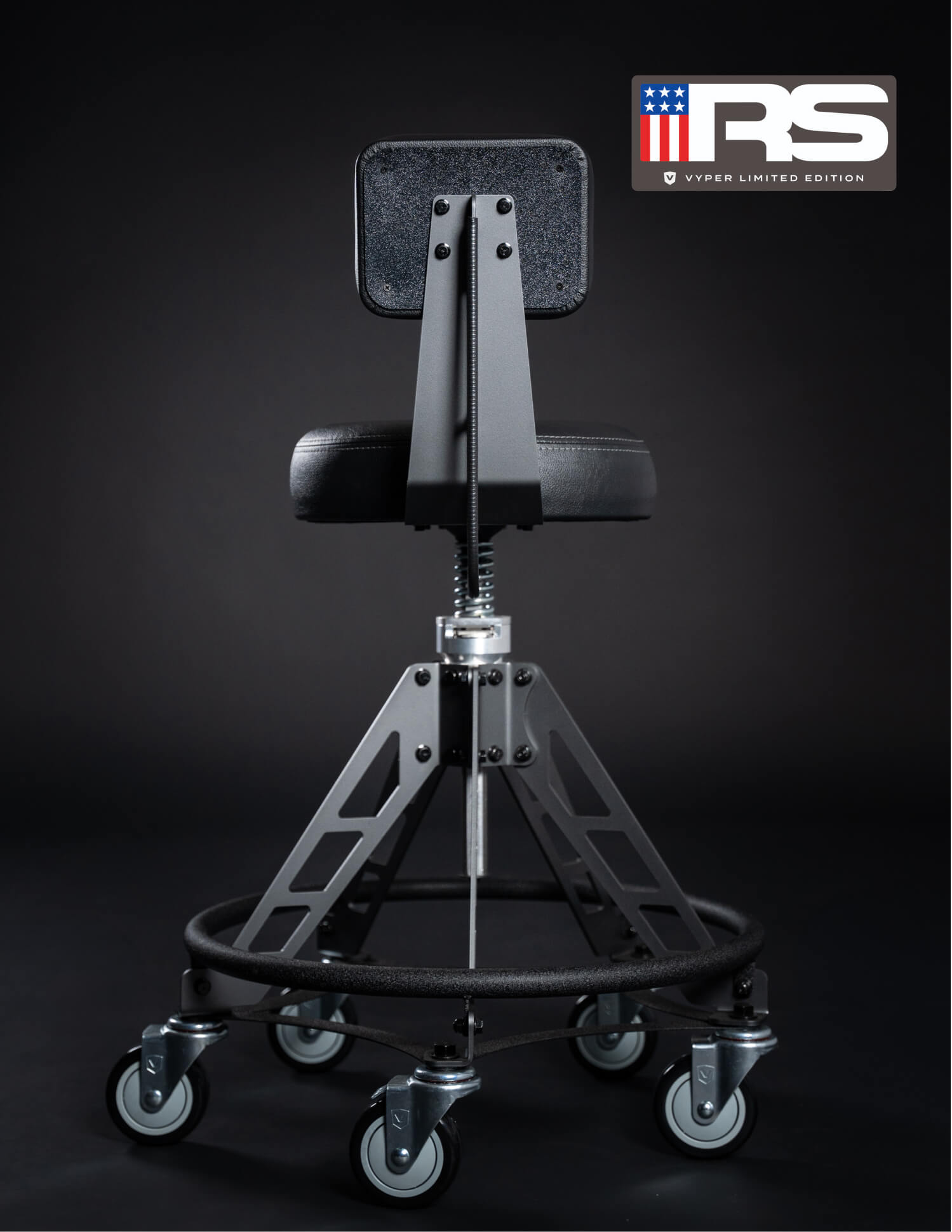 ROADSTER SHOP EDITION (ELEVATED MODEL)