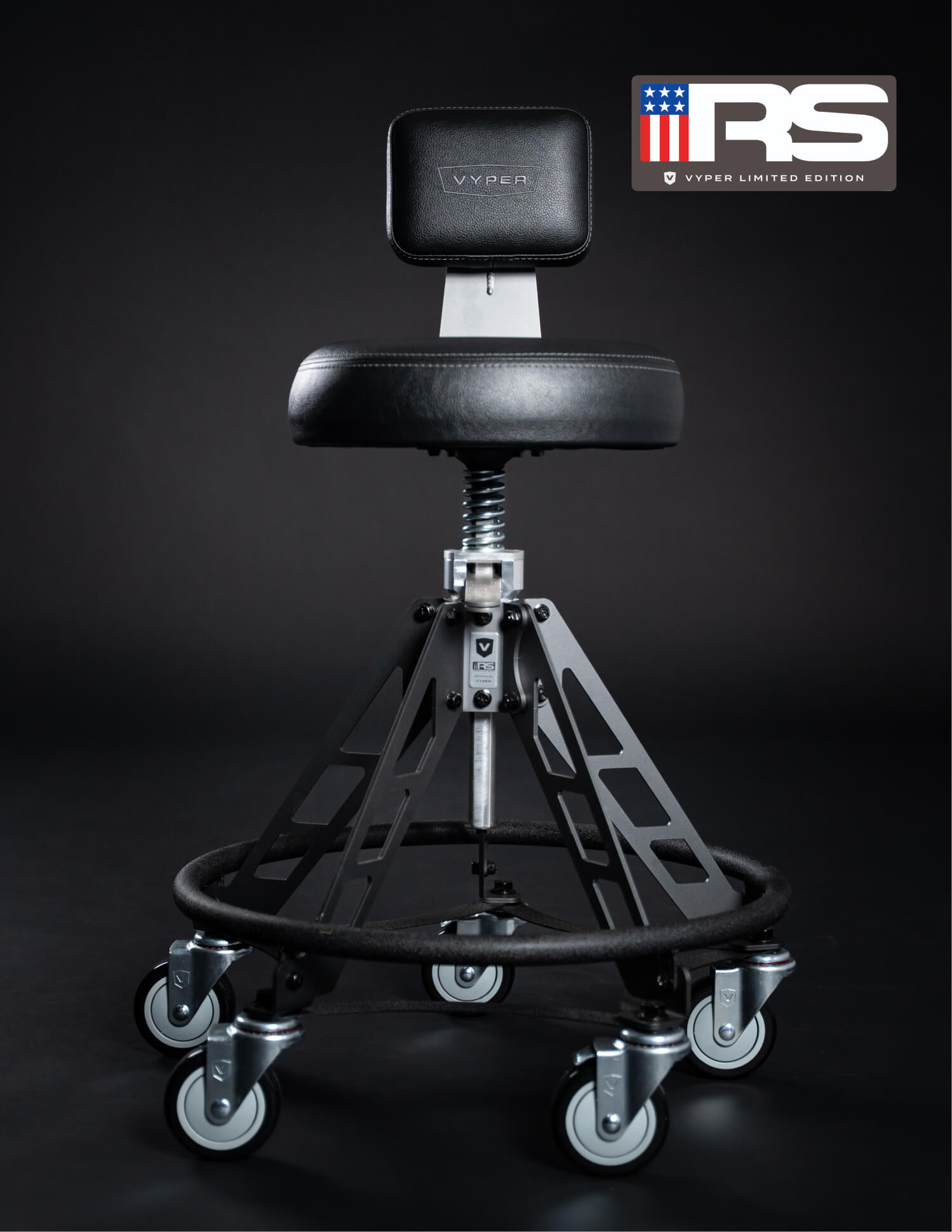 ROADSTER SHOP EDITION (ELEVATED MODEL)