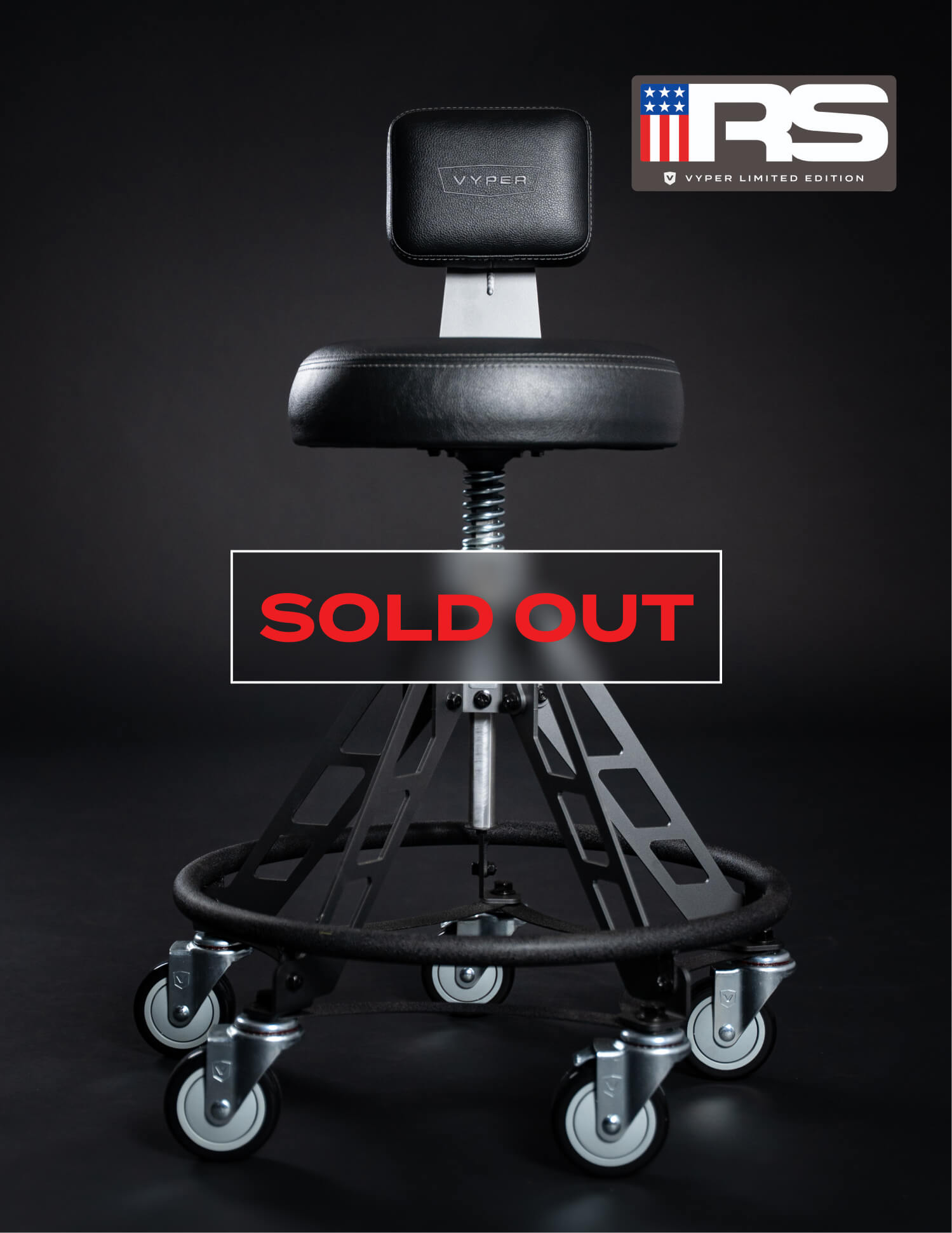 ROADSTER SHOP EDITION (ELEVATED MODEL)