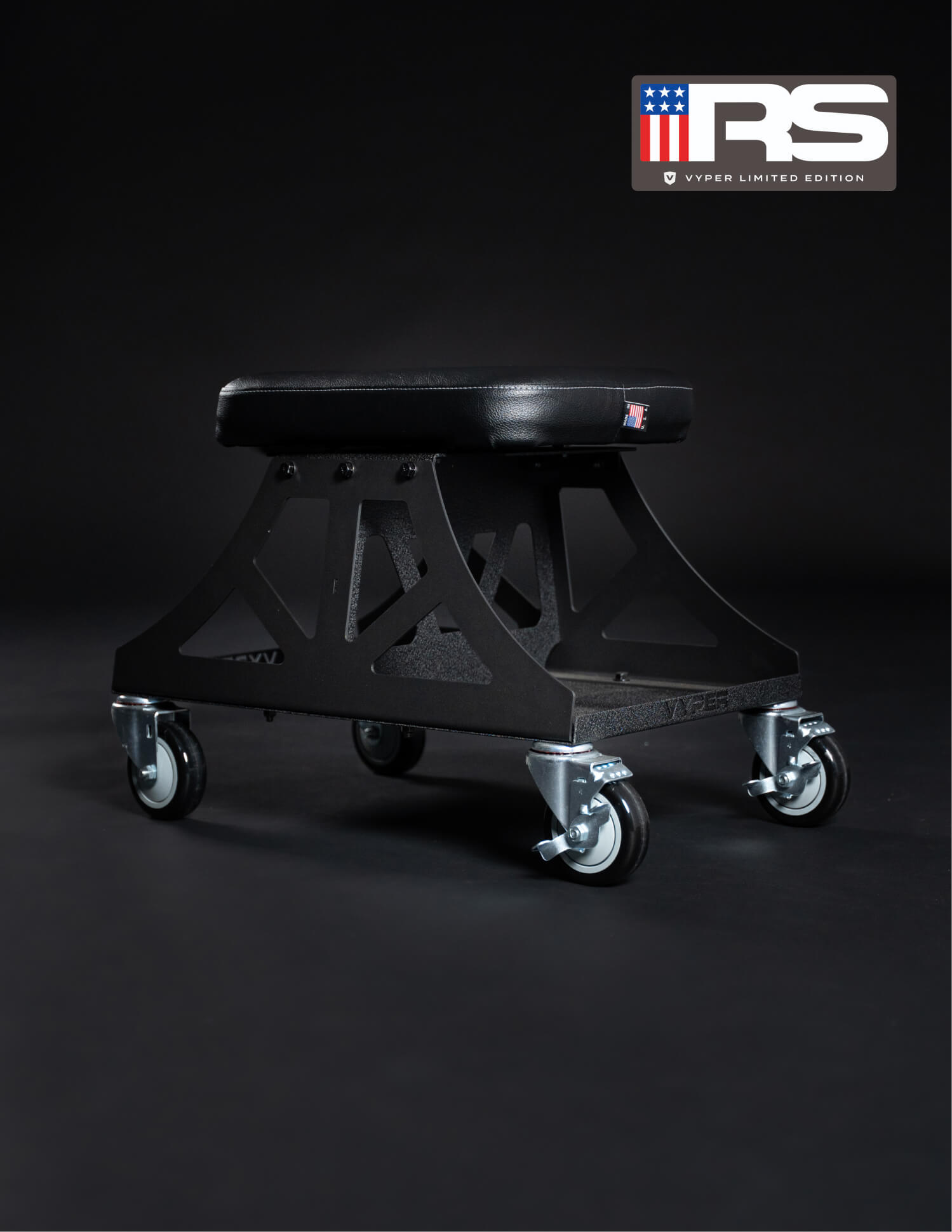 ROADSTER SHOP EDITION (LOW-PRO MODEL)