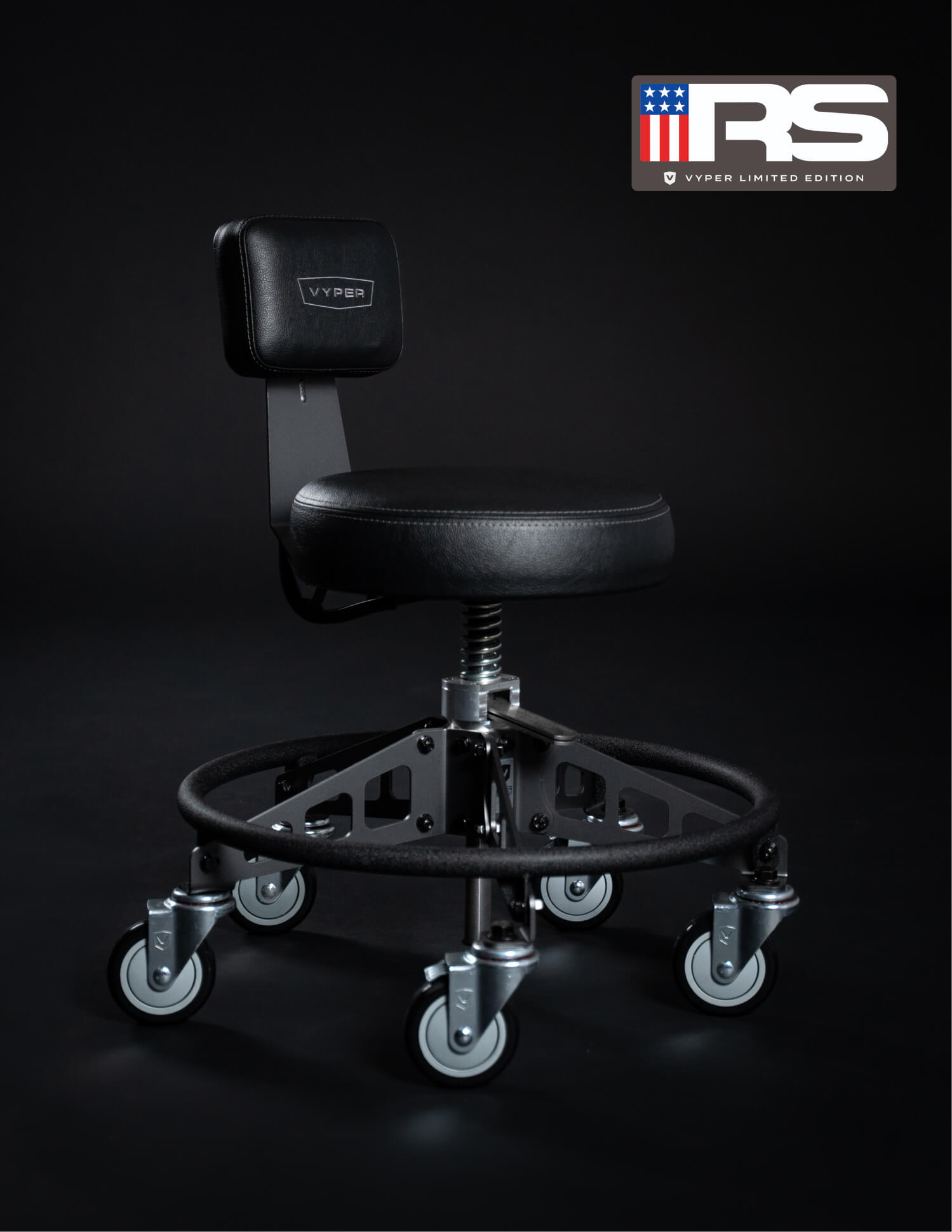 ROADSTER SHOP EDITION (ROBUST MODEL)