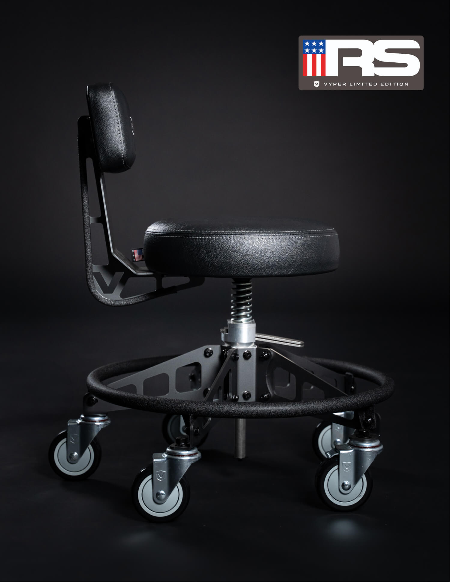ROADSTER SHOP EDITION (ROBUST MODEL)
