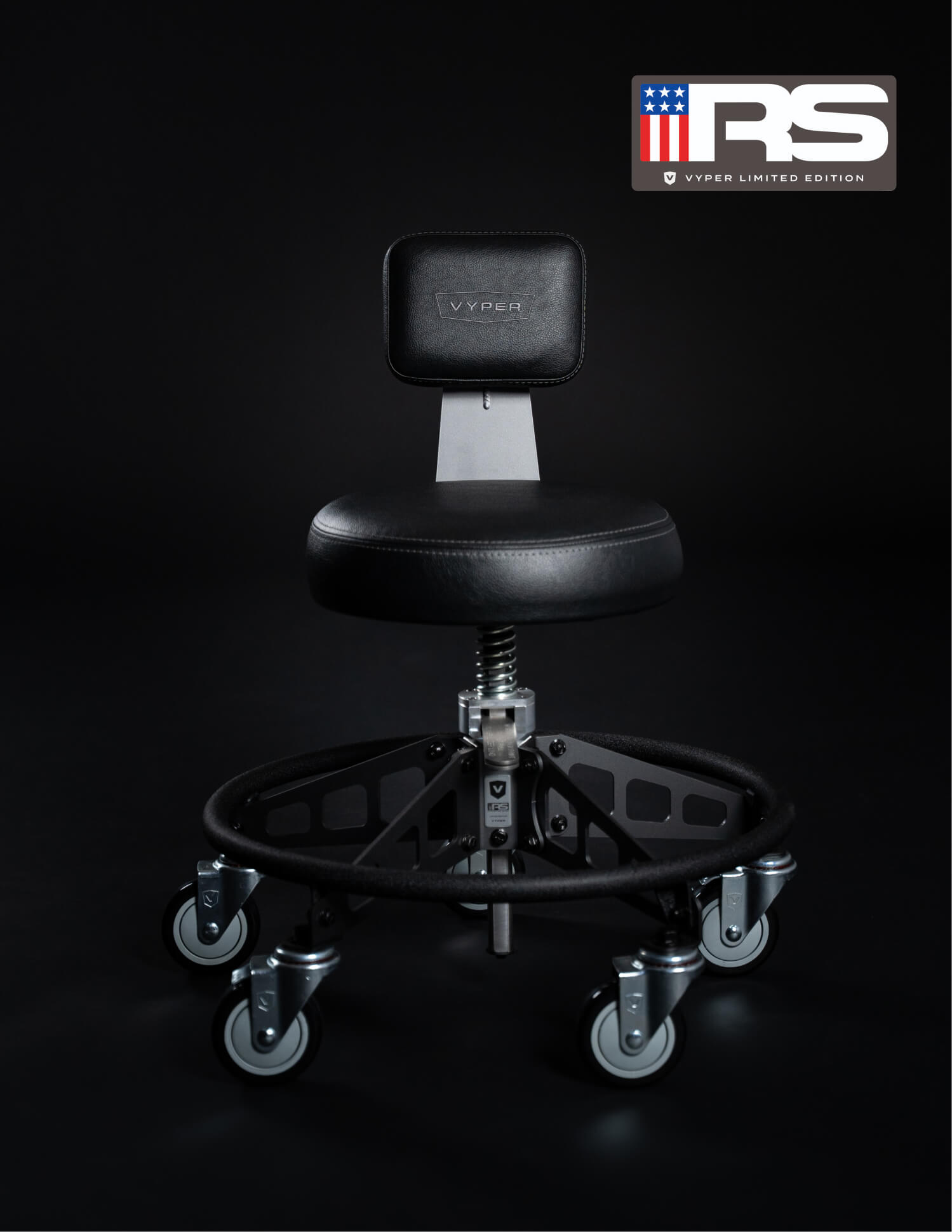 ROADSTER SHOP EDITION (ROBUST MODEL)