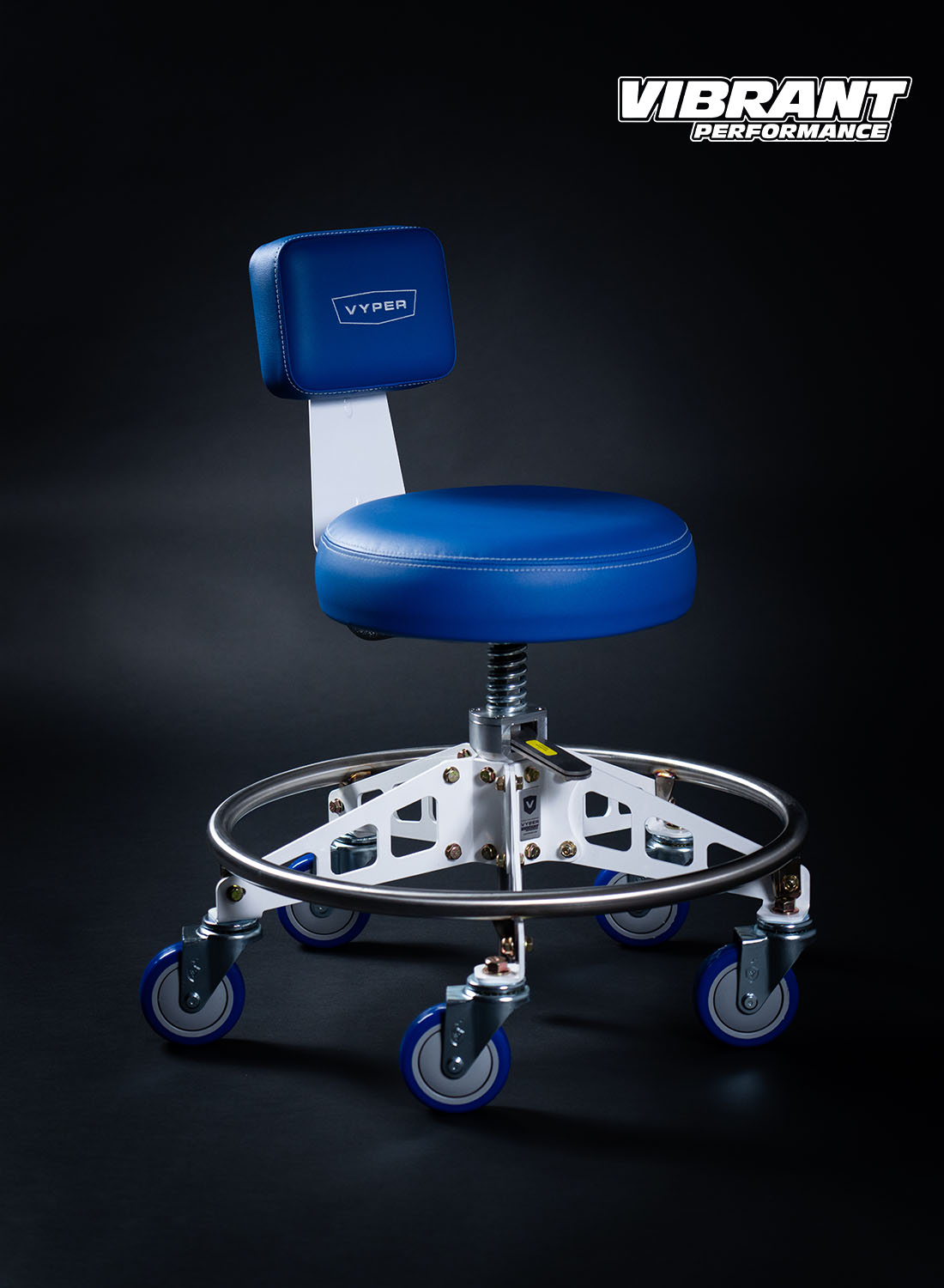 VIBRANT EDITION (ROBUST)