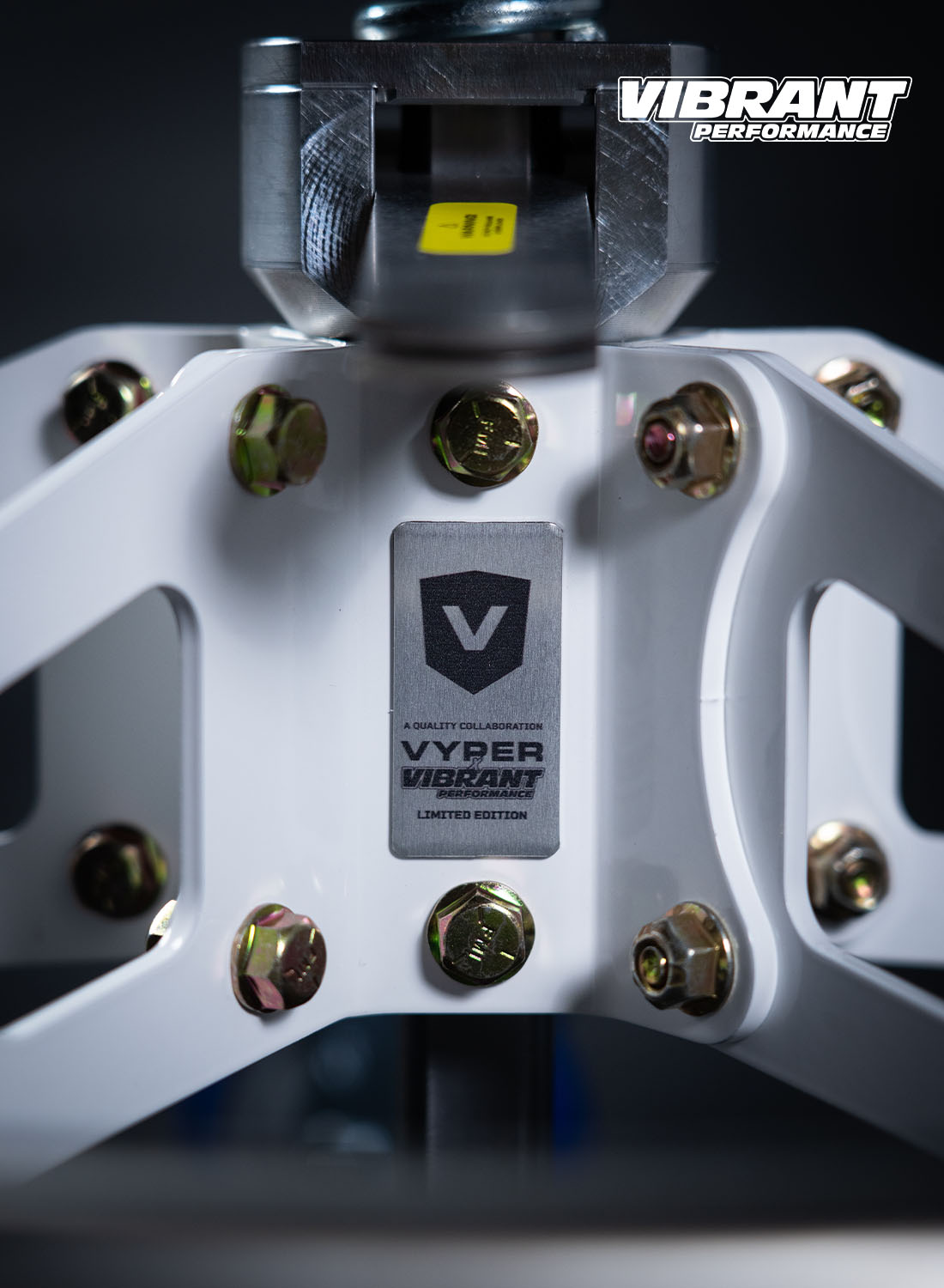 VIBRANT EDITION (ROBUST)