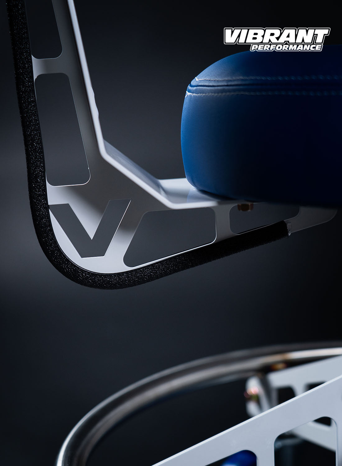 VIBRANT EDITION (ROBUST)