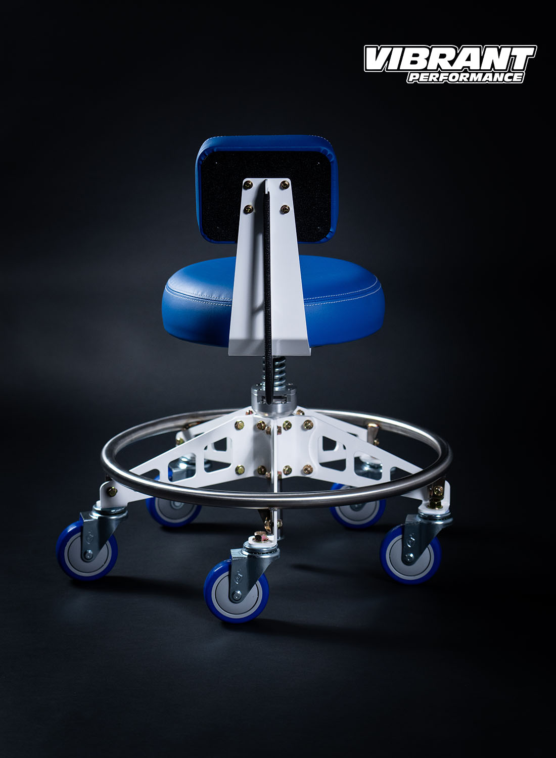 VIBRANT EDITION (ROBUST)