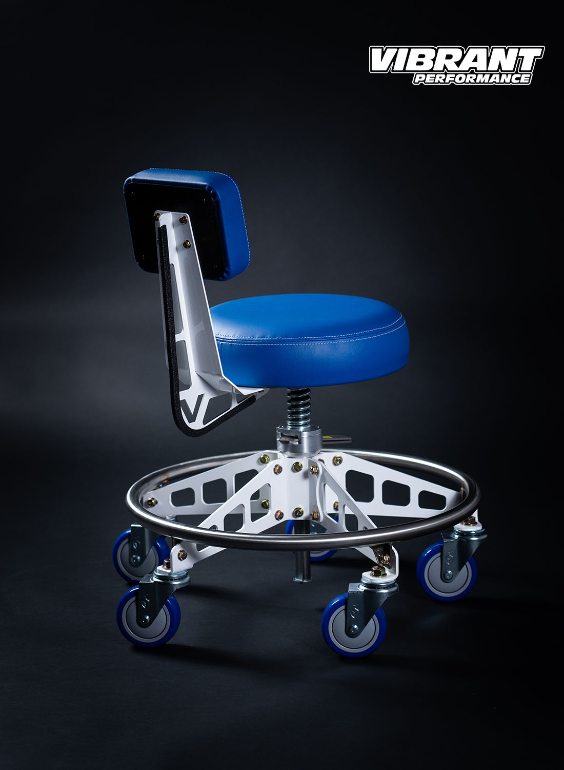 VIBRANT EDITION (ROBUST)