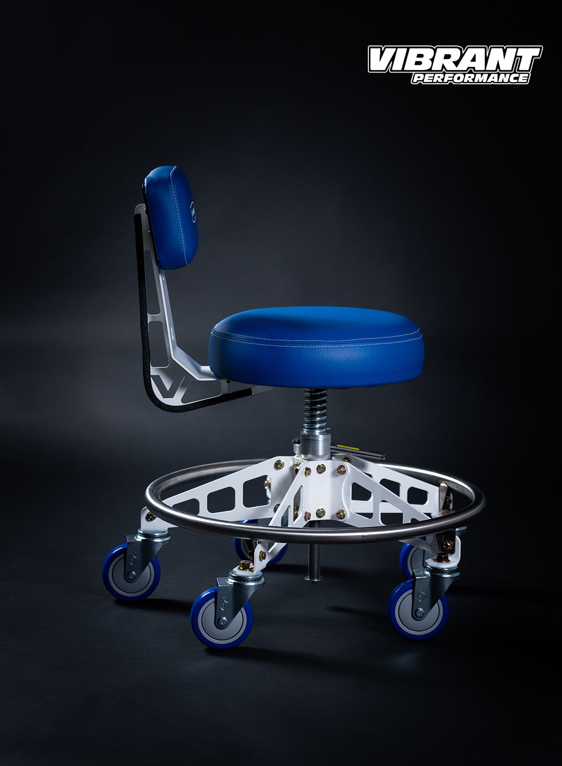 VIBRANT EDITION (ROBUST)