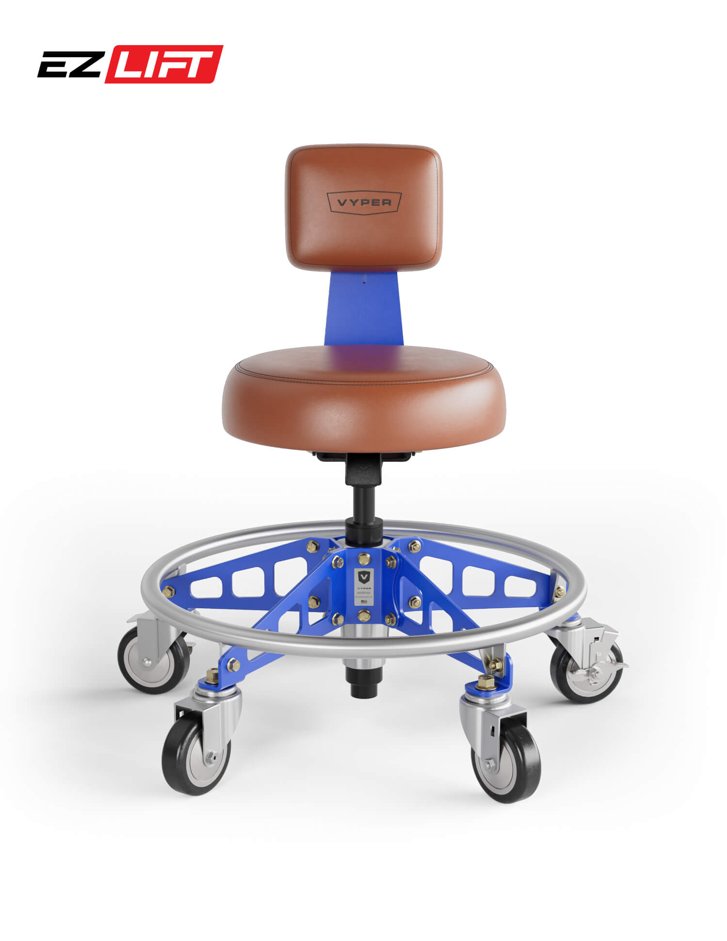 ROBUST STEEL MAX (EZ-LIFT)