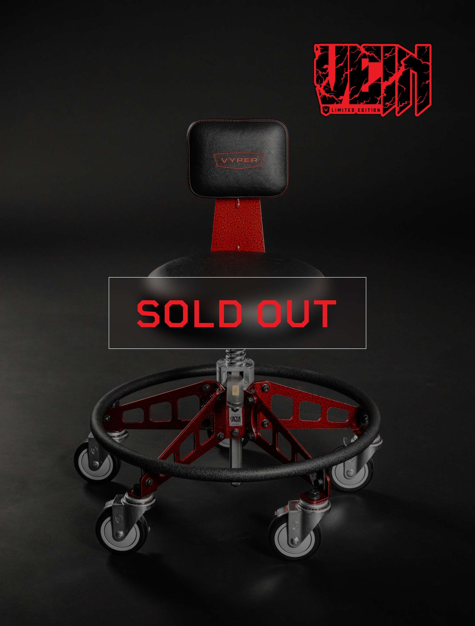 VEIN EDITION (ROBUST MODEL)