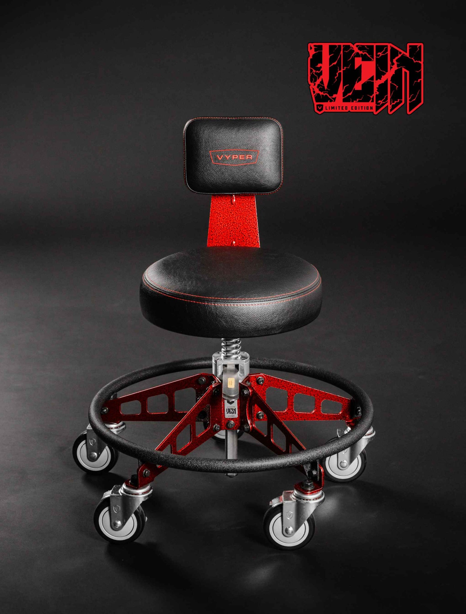 VEIN EDITION (ROBUST MODEL)