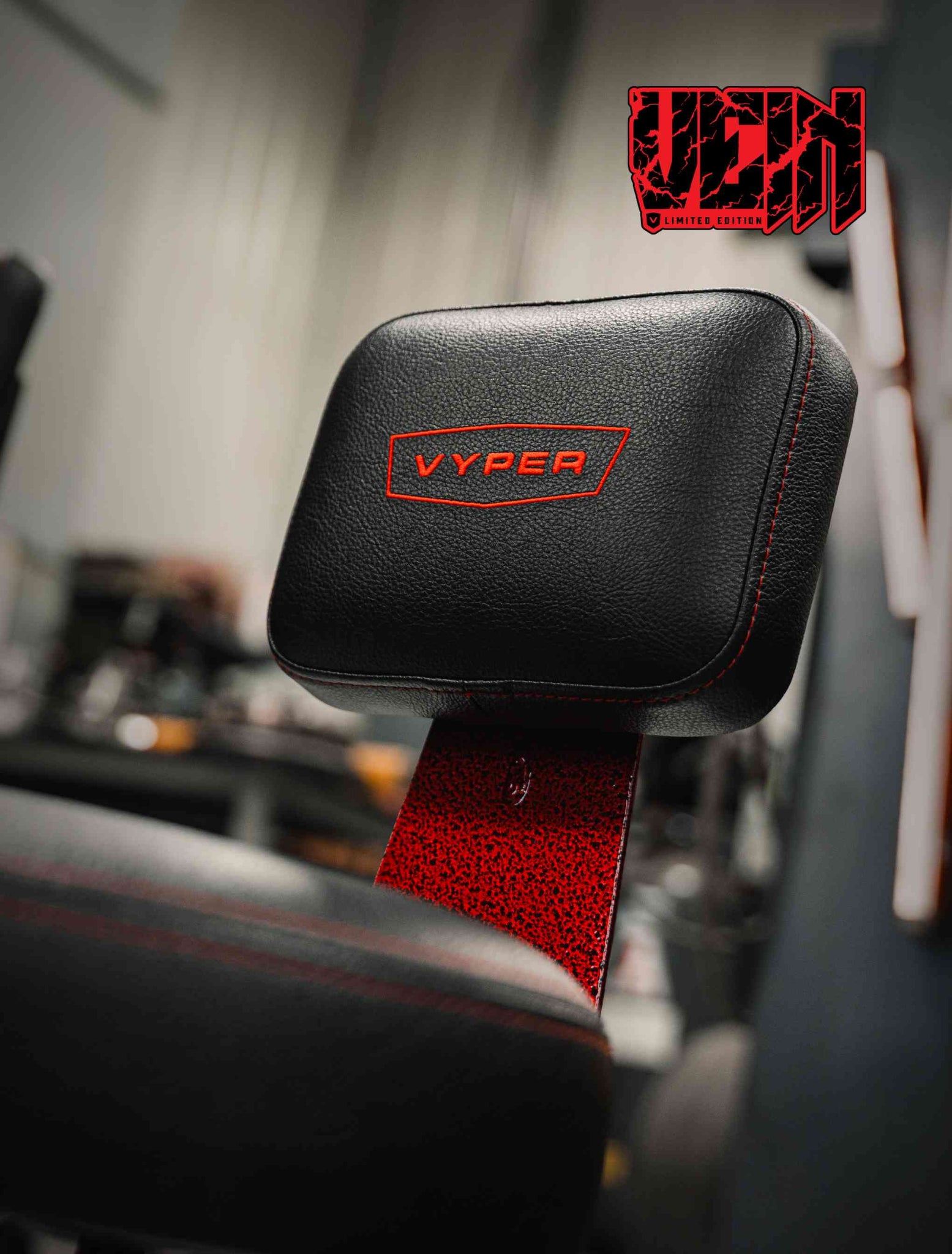 VEIN EDITION (ROBUST MODEL)