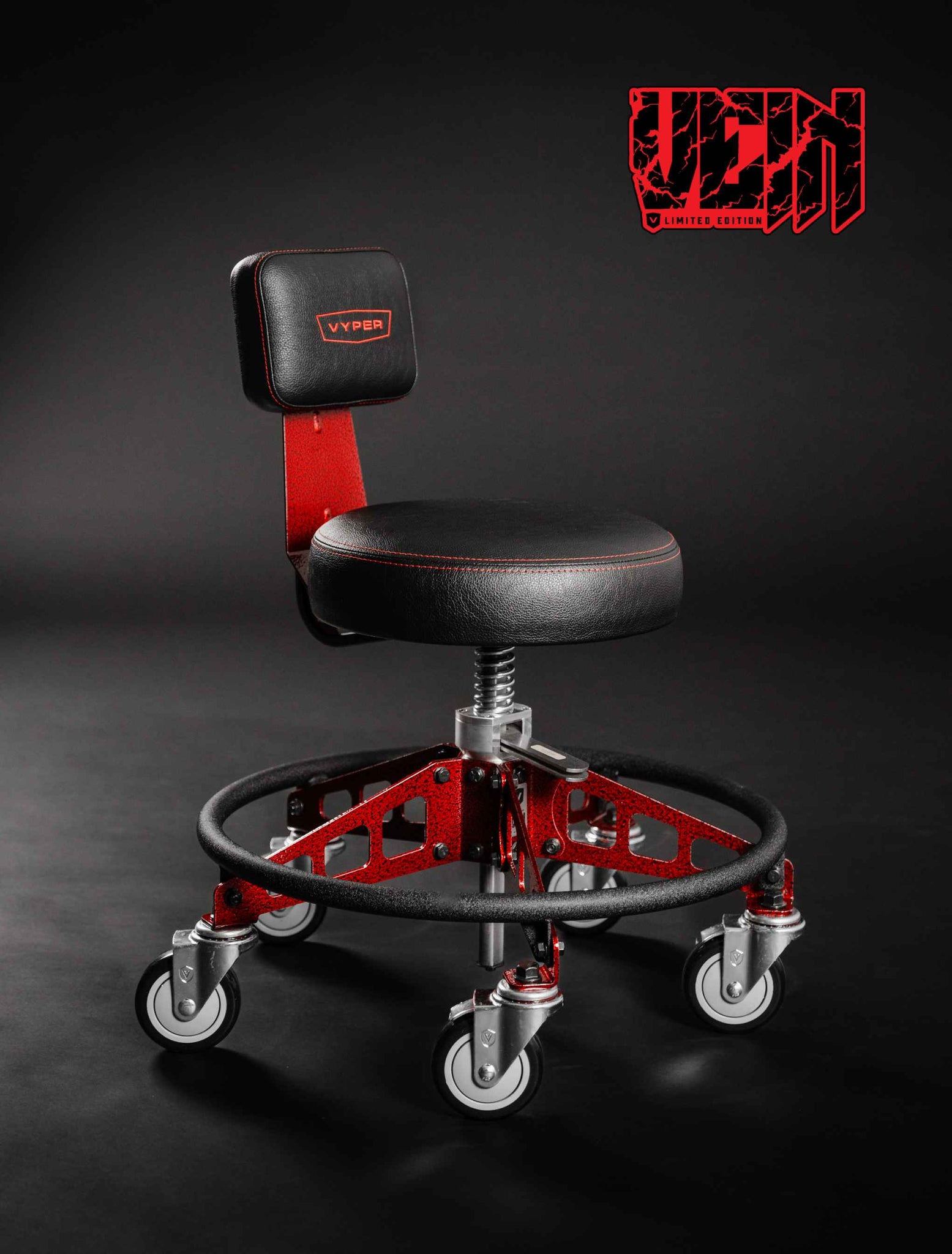 VEIN EDITION (ROBUST MODEL)