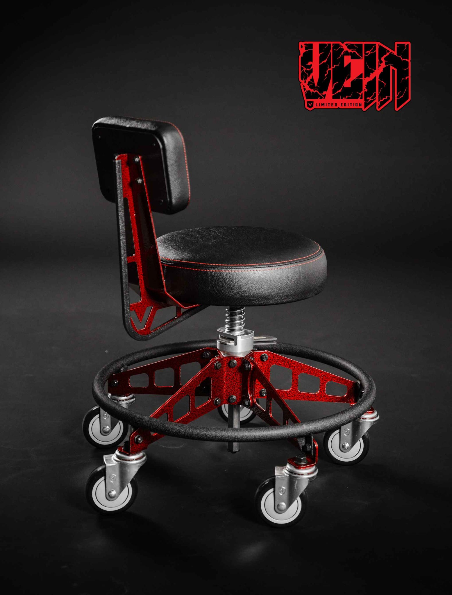 VEIN EDITION (ROBUST MODEL)