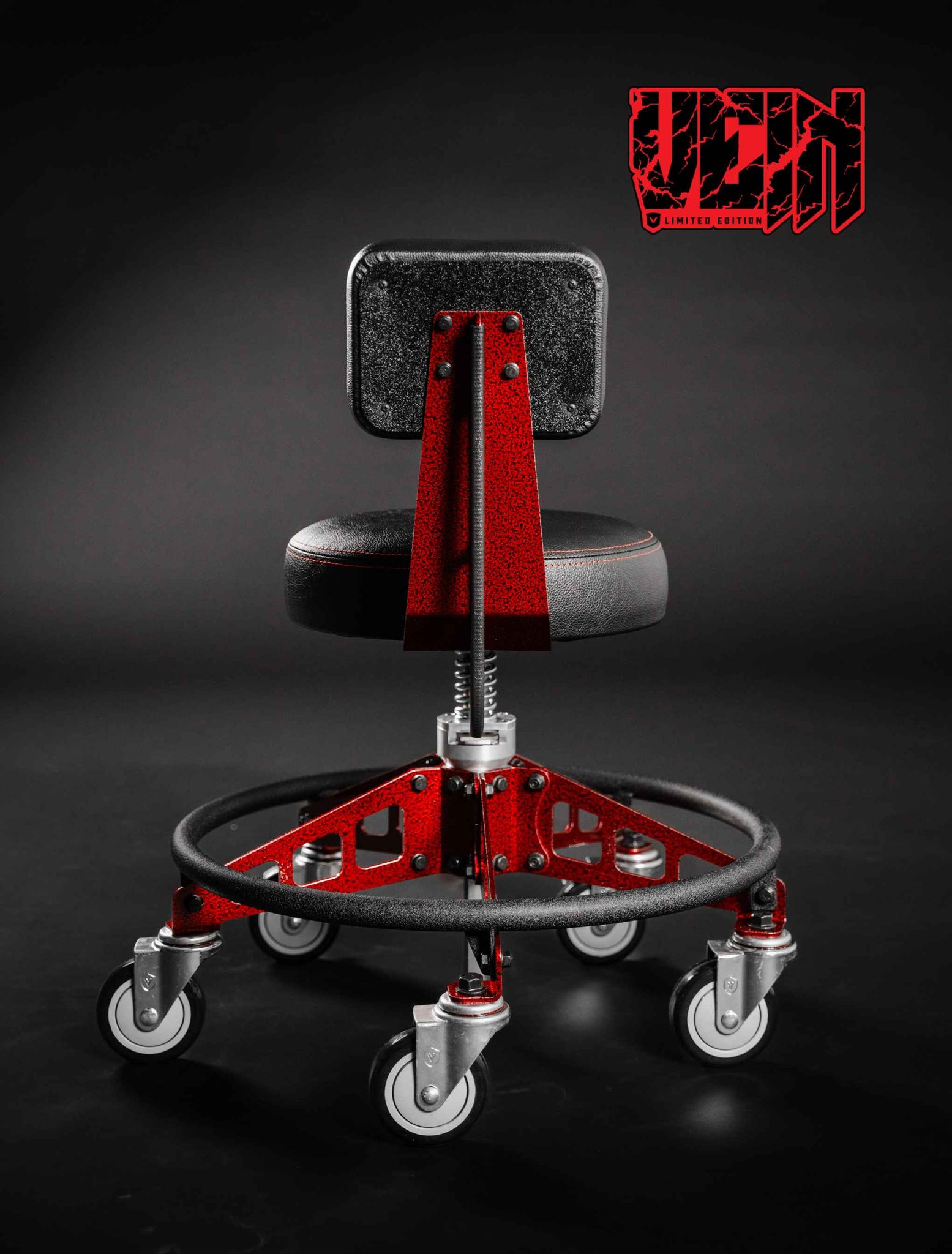 VEIN EDITION (ROBUST MODEL)