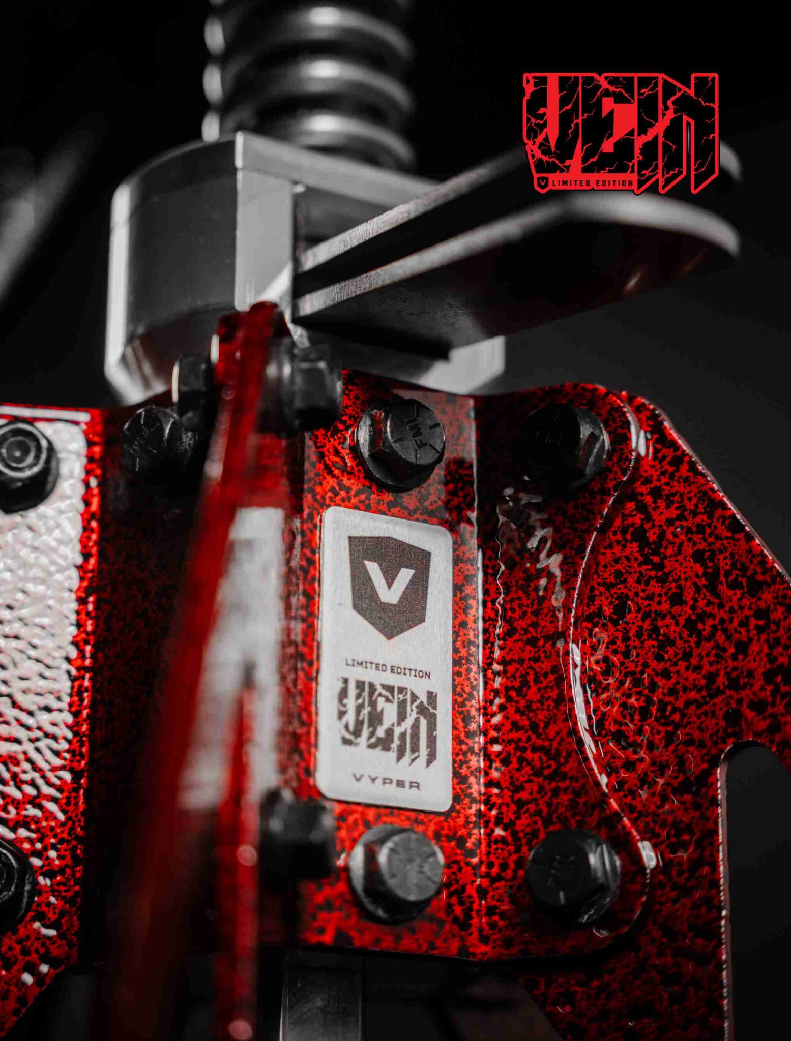 VEIN EDITION (ROBUST MODEL)