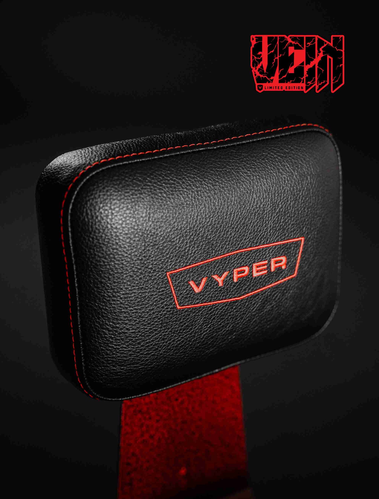 VEIN EDITION (ROBUST MODEL)