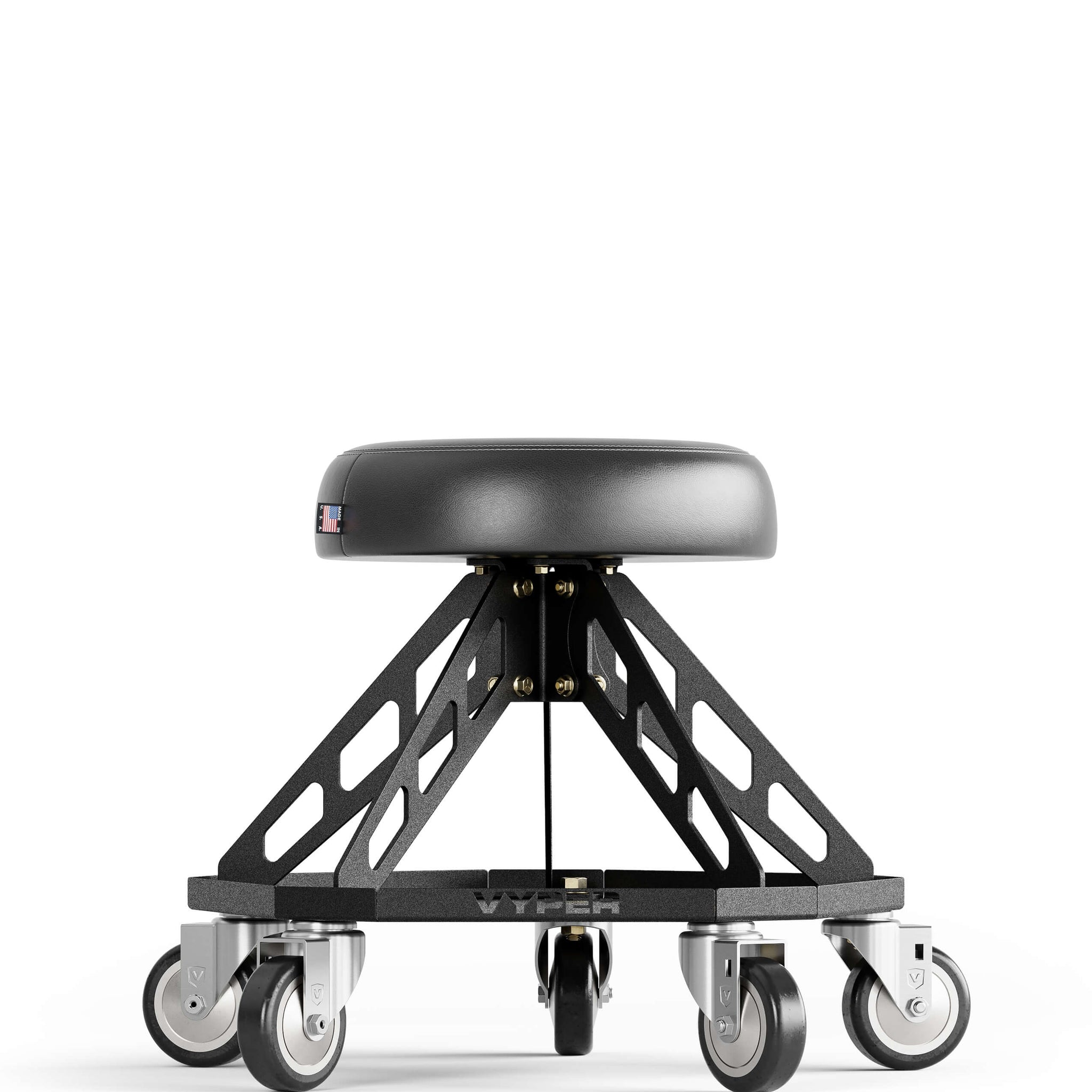 ROBUST STEEL PRO
